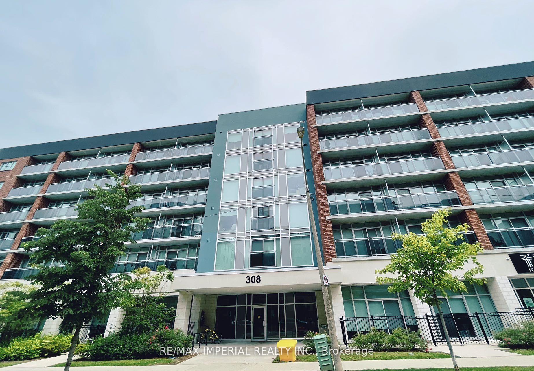 308 Lester Street 210, Waterloo, ON N2L 0H9