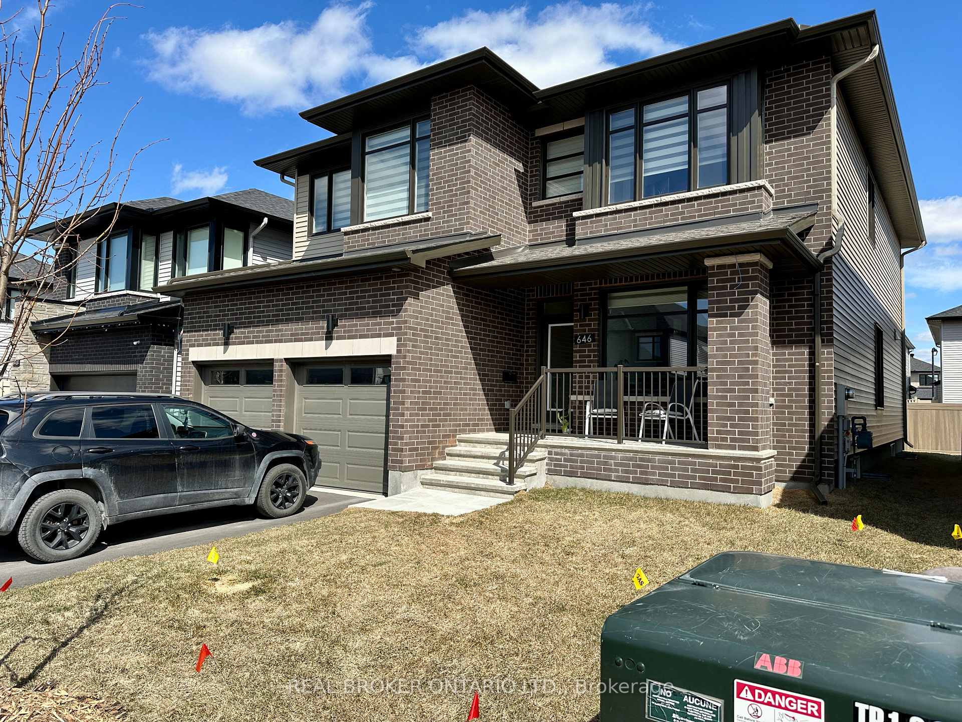 646 GENDARME Circle, Orleans - Convent Glen and Area, ON K1W 0R5