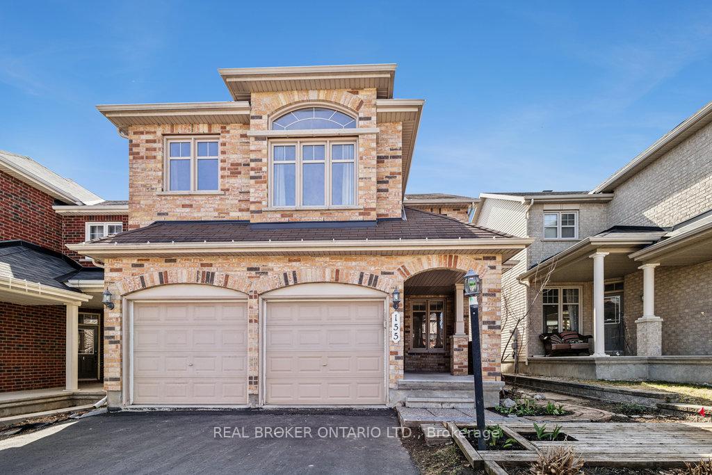 155 RODEO Drive, Barrhaven, ON K2J 5K7
