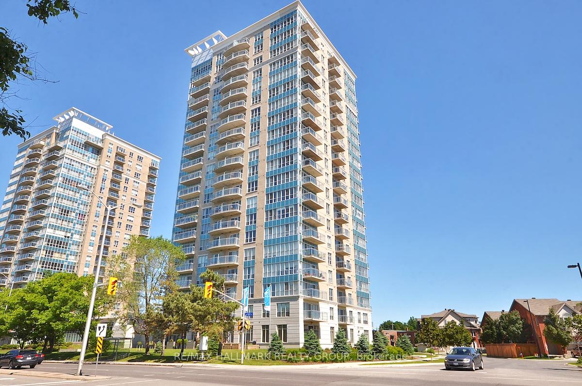 90 Landry Street 1101, Vanier and Kingsview Park, ON K1L 0A9
