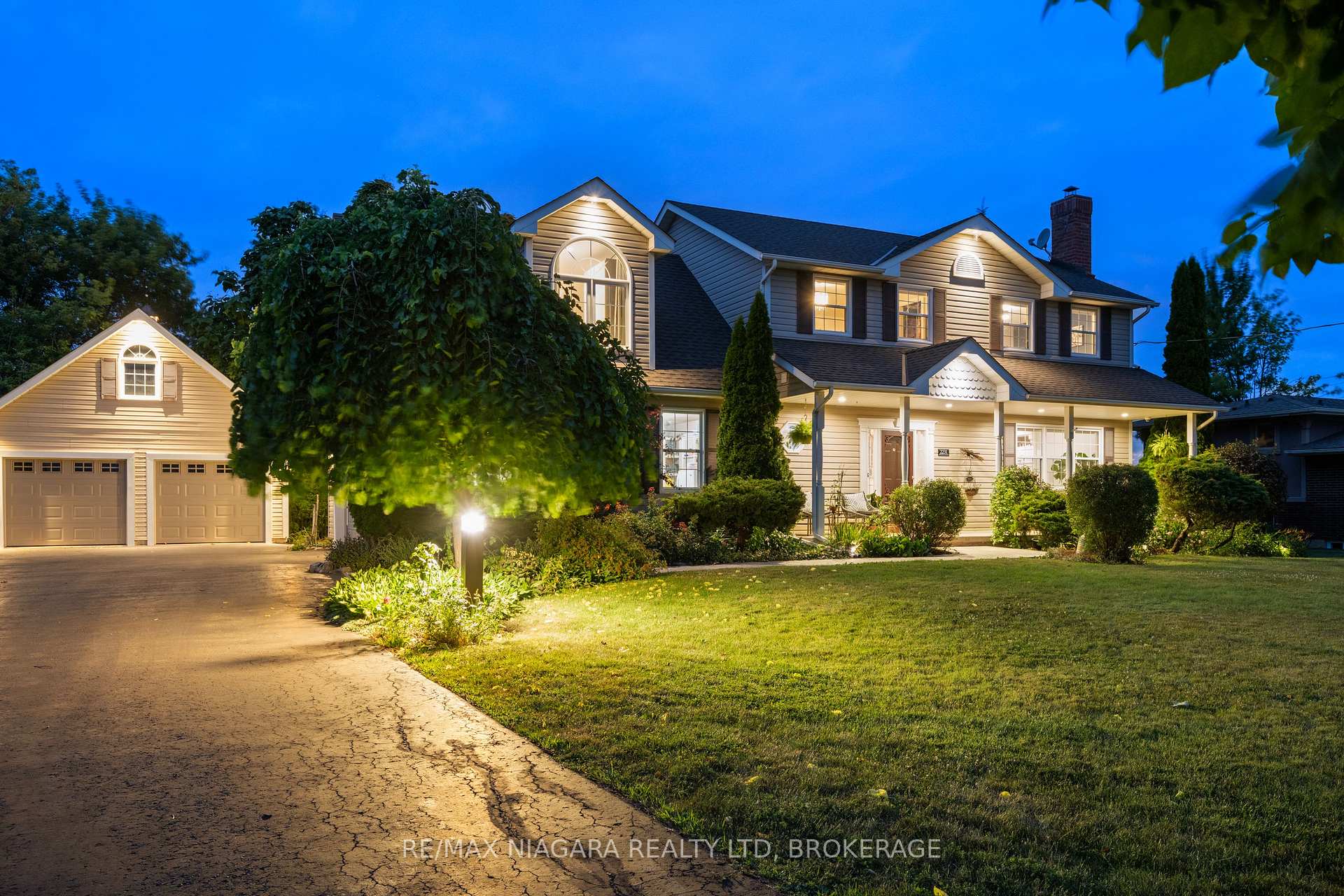 2231 Seventh Street, St. Catharines, ON L2R 6P7