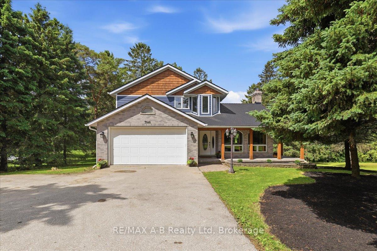 5148 103 Road, Perth East, ON N0B 2T0
