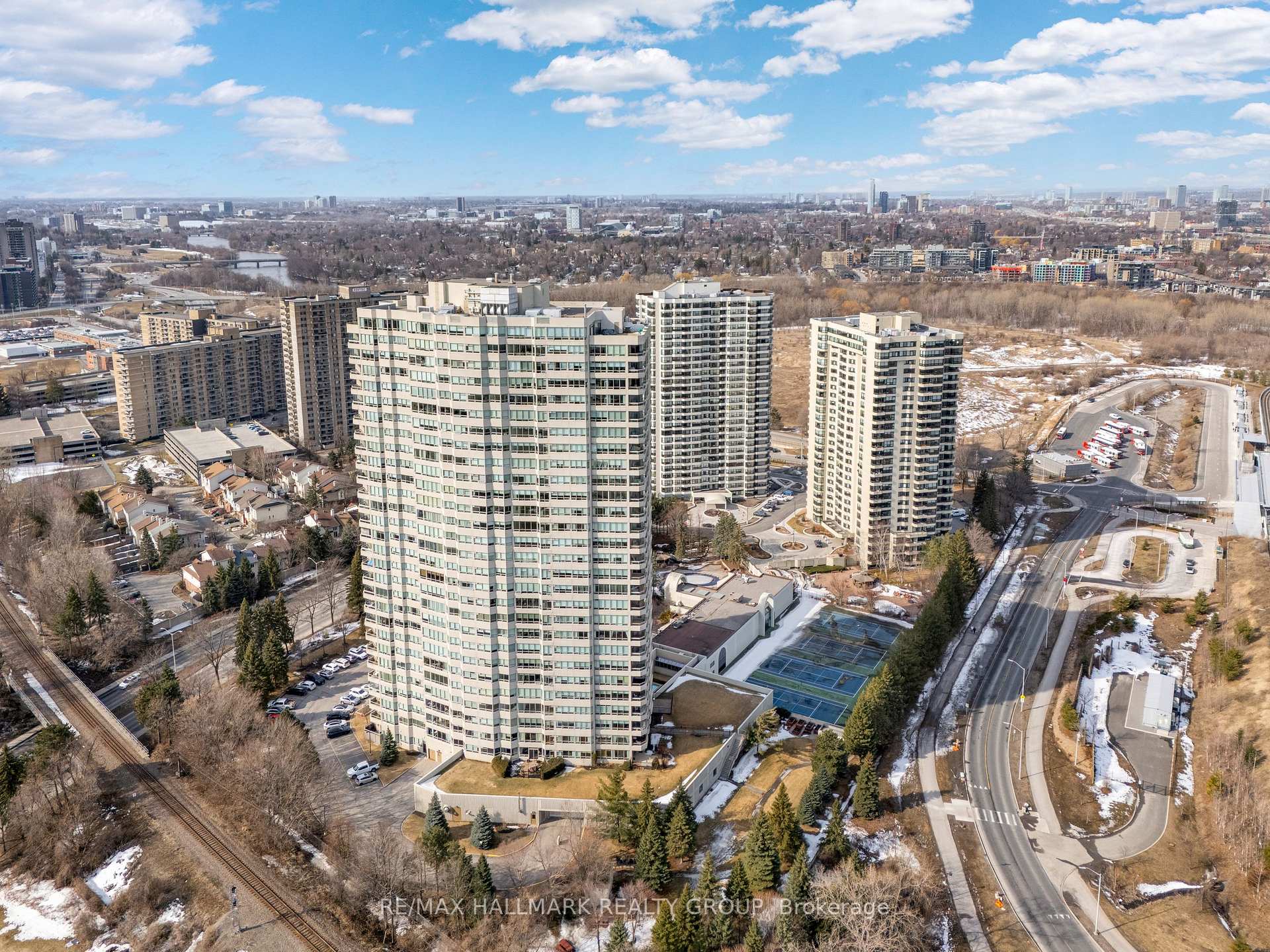 1480 Riverside Drive 2204, Alta Vista and Area, ON K1G 5H2