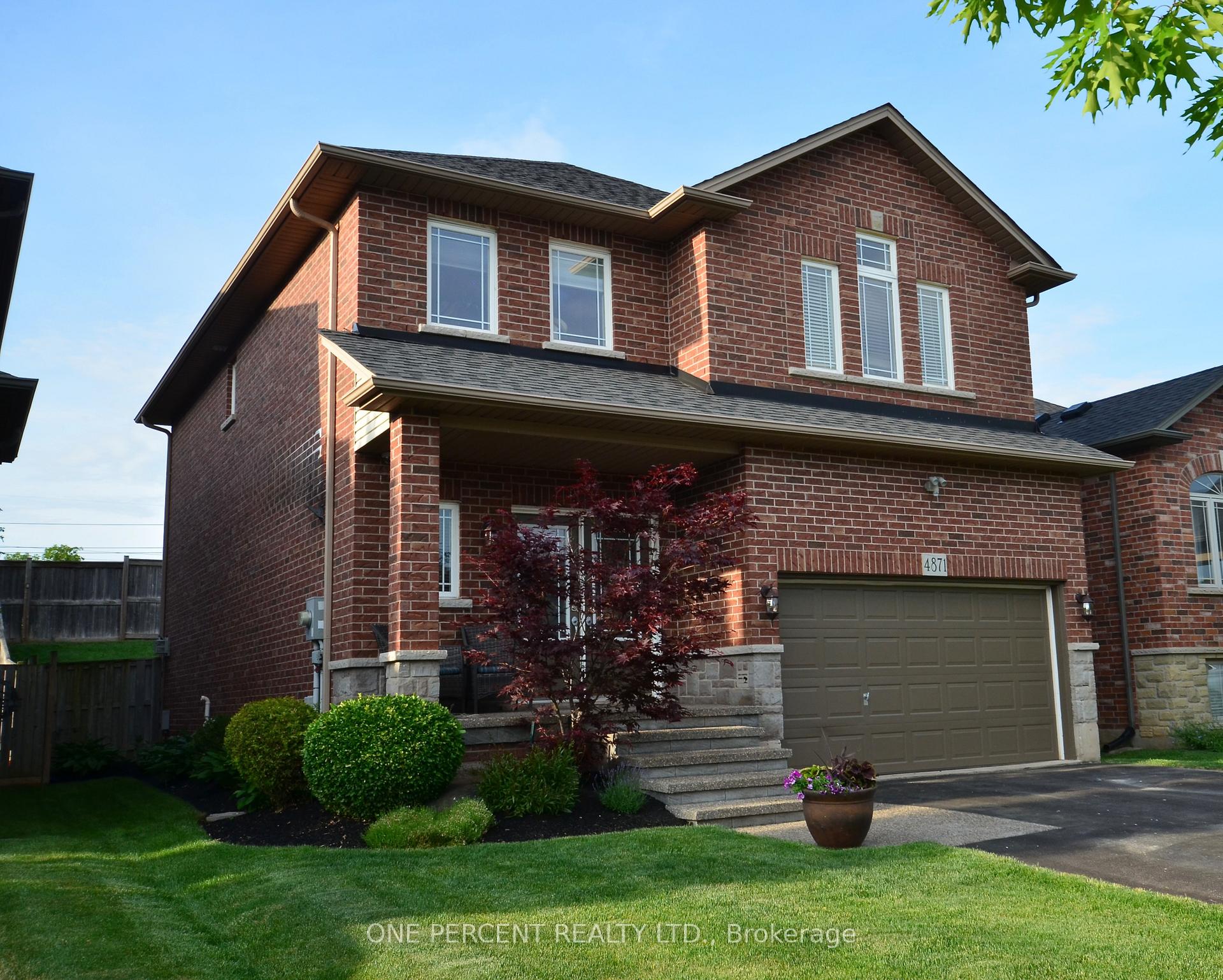 4871 Northgate Crescent, Lincoln, ON L3J 0E8