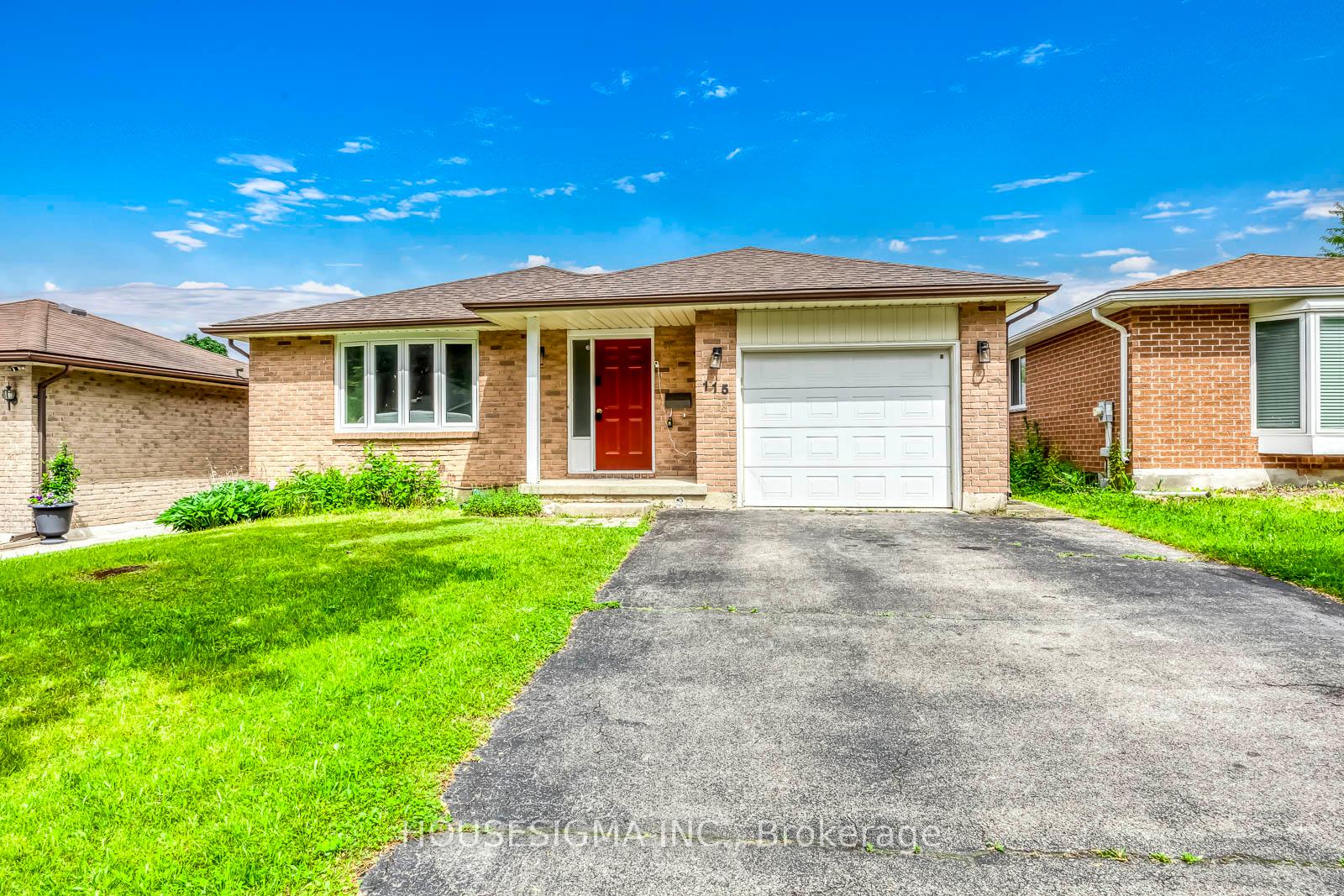 115 Scenic Wood Crescent, Kitchener, ON N2A 3N2