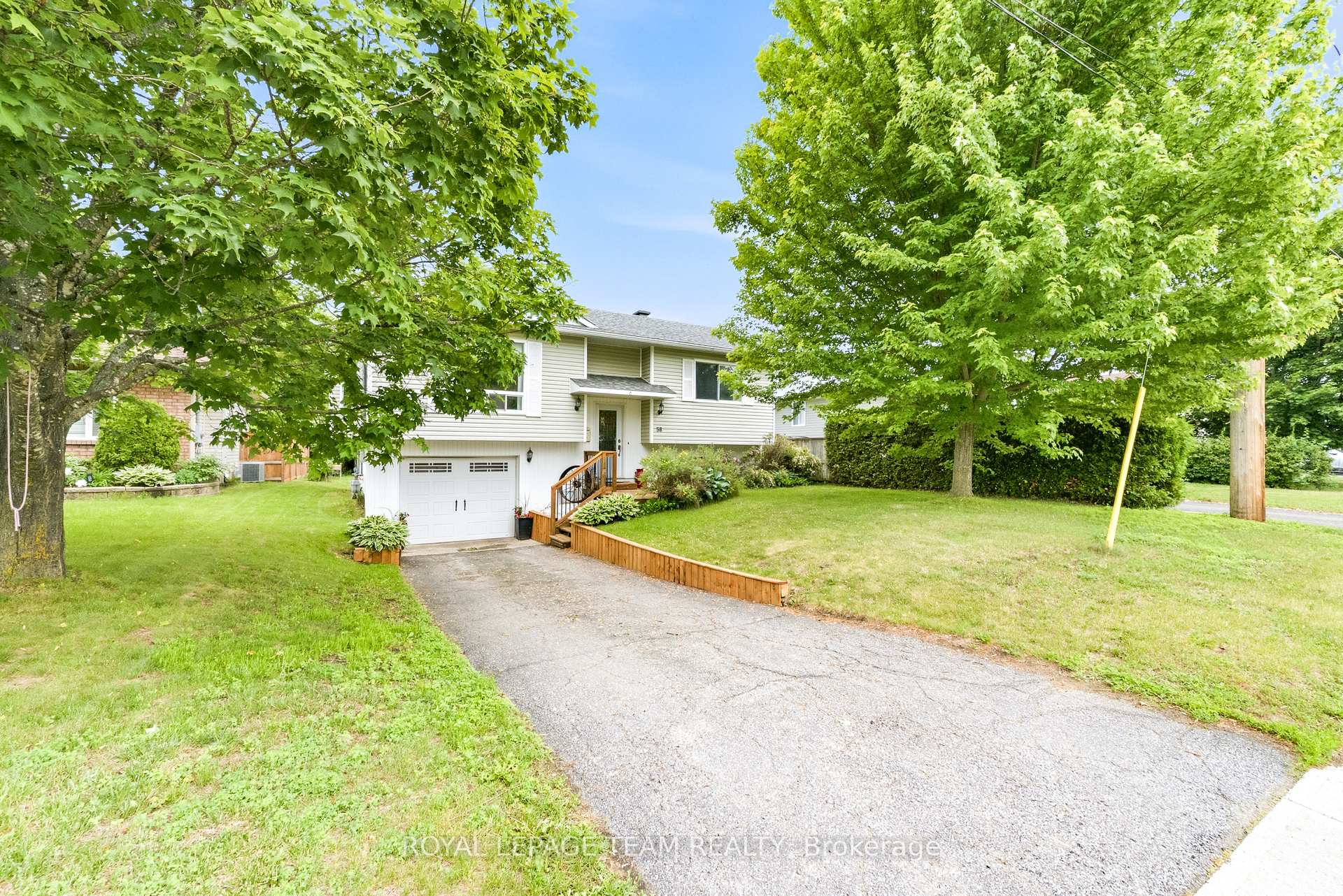 58 SEVENTH Avenue, Arnprior, ON K7S 3S2
