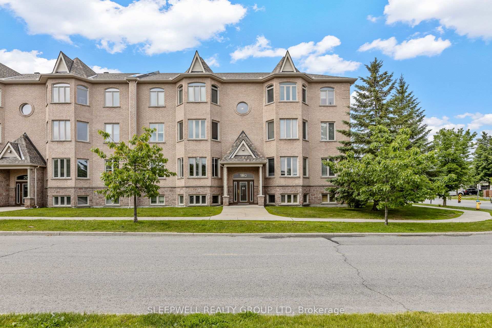 190 Rustic Hills Crescent 7, Orleans - Cumberland and Area, ON K4A 0B9