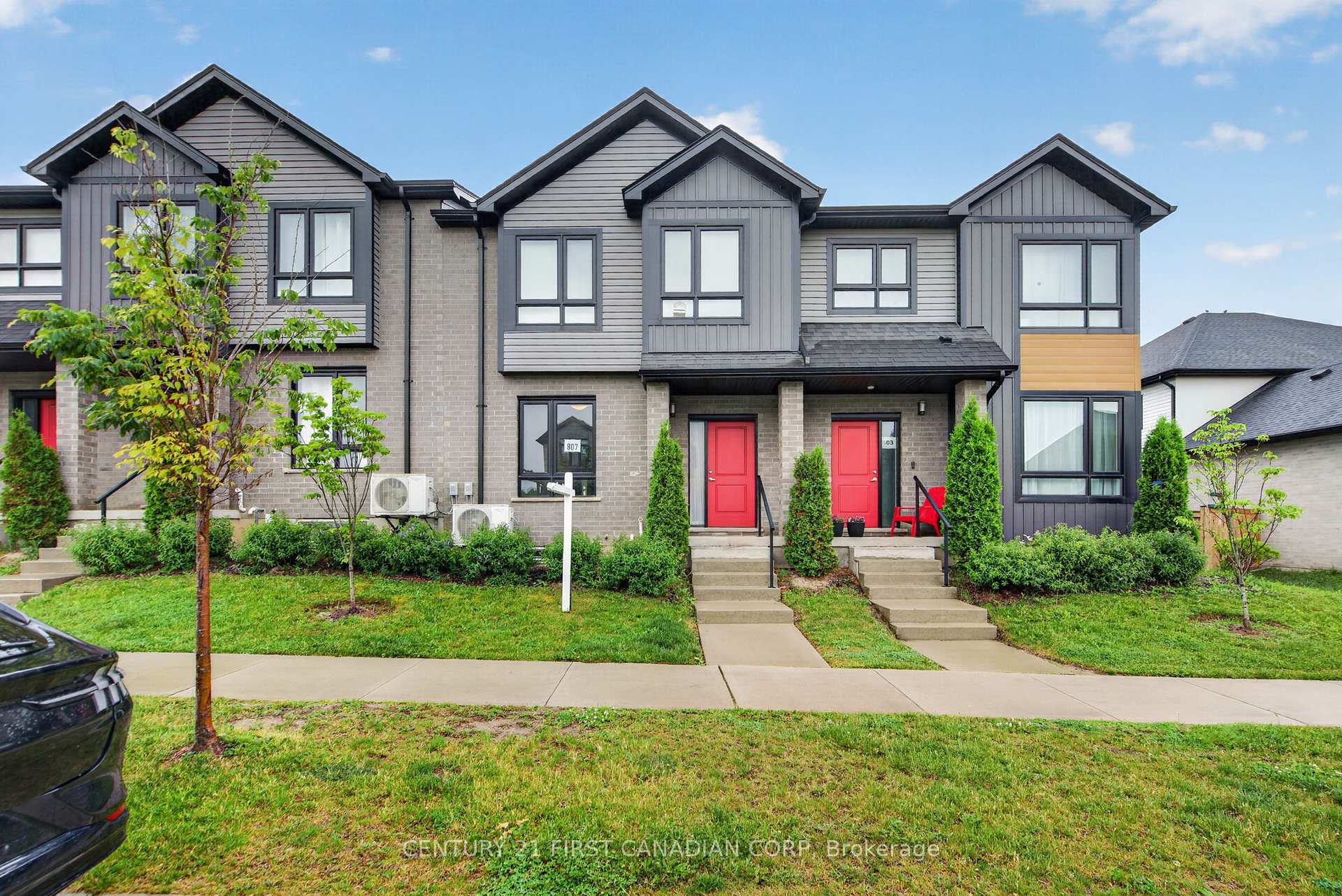 807 Kleinburg Drive 9, London North, ON N5X 0N6