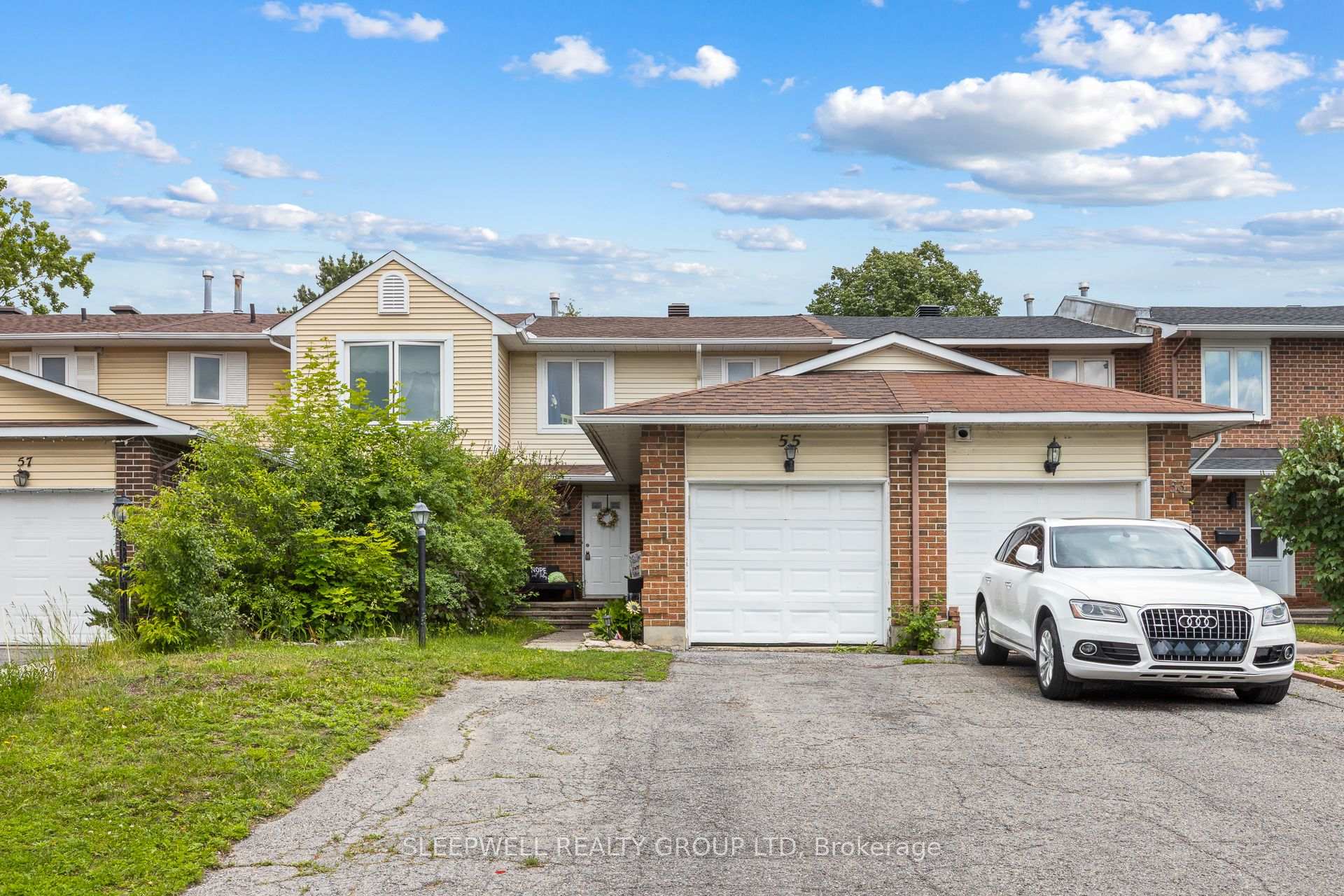 55 Alberni Street, Barrhaven, ON K2J 1V8