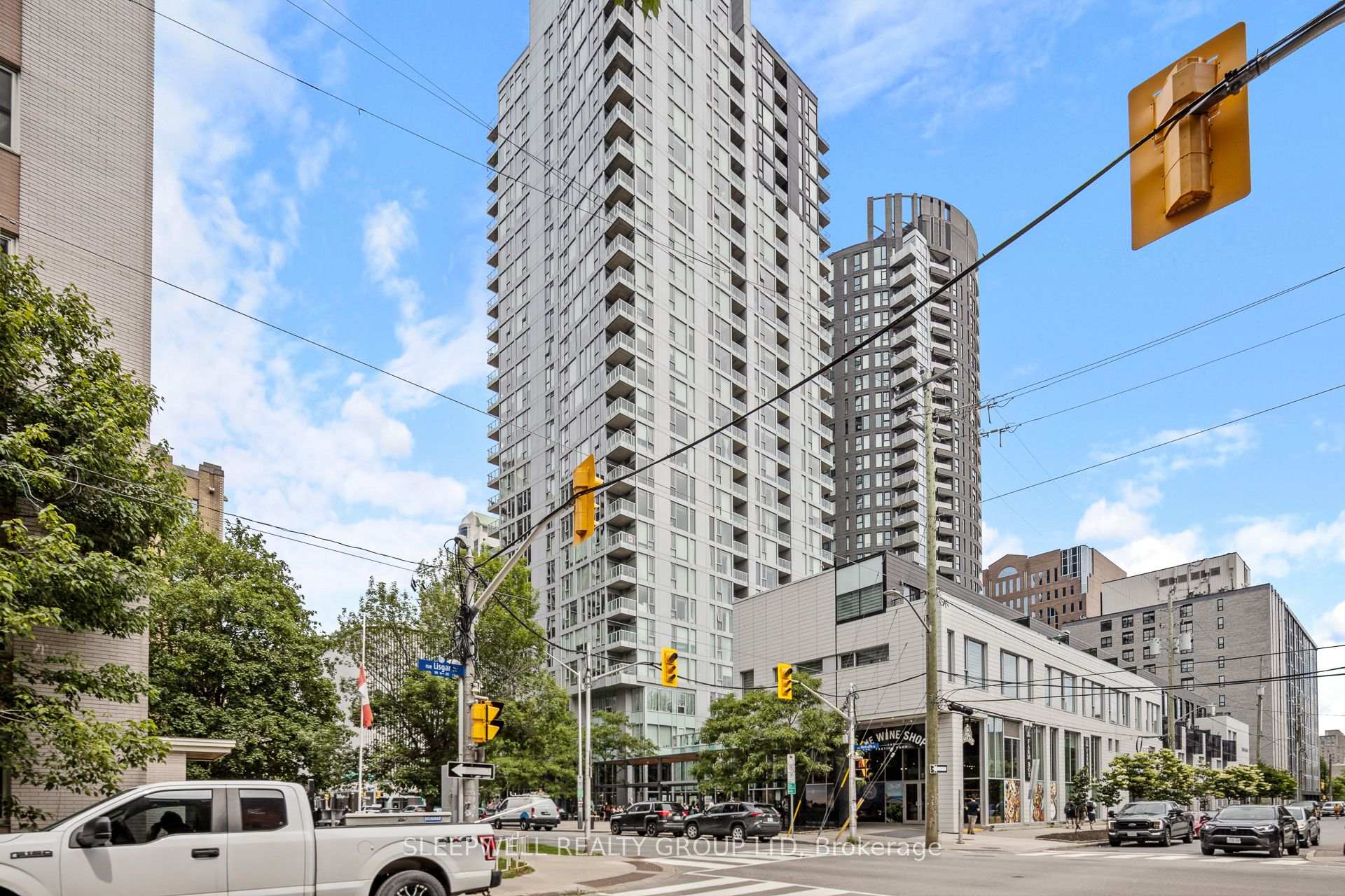 179 Metcalfe Street 406, Ottawa Centre, ON K2P 1P7