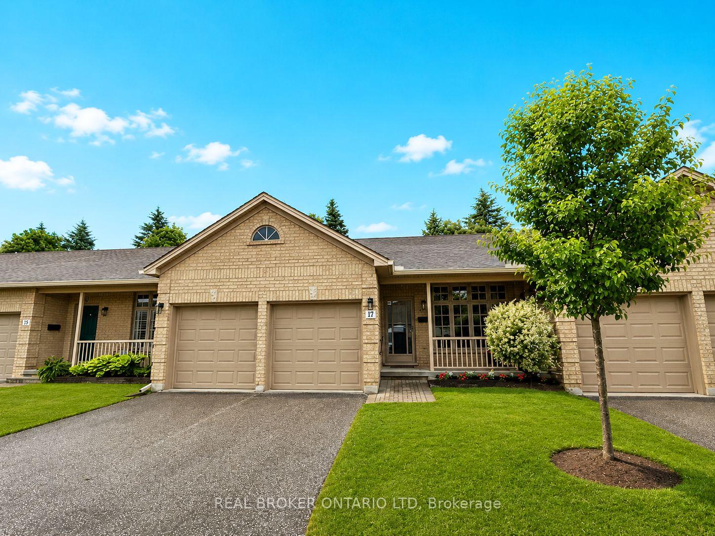 7 Cadeau Terrace 17, London South, ON N6K 4S8