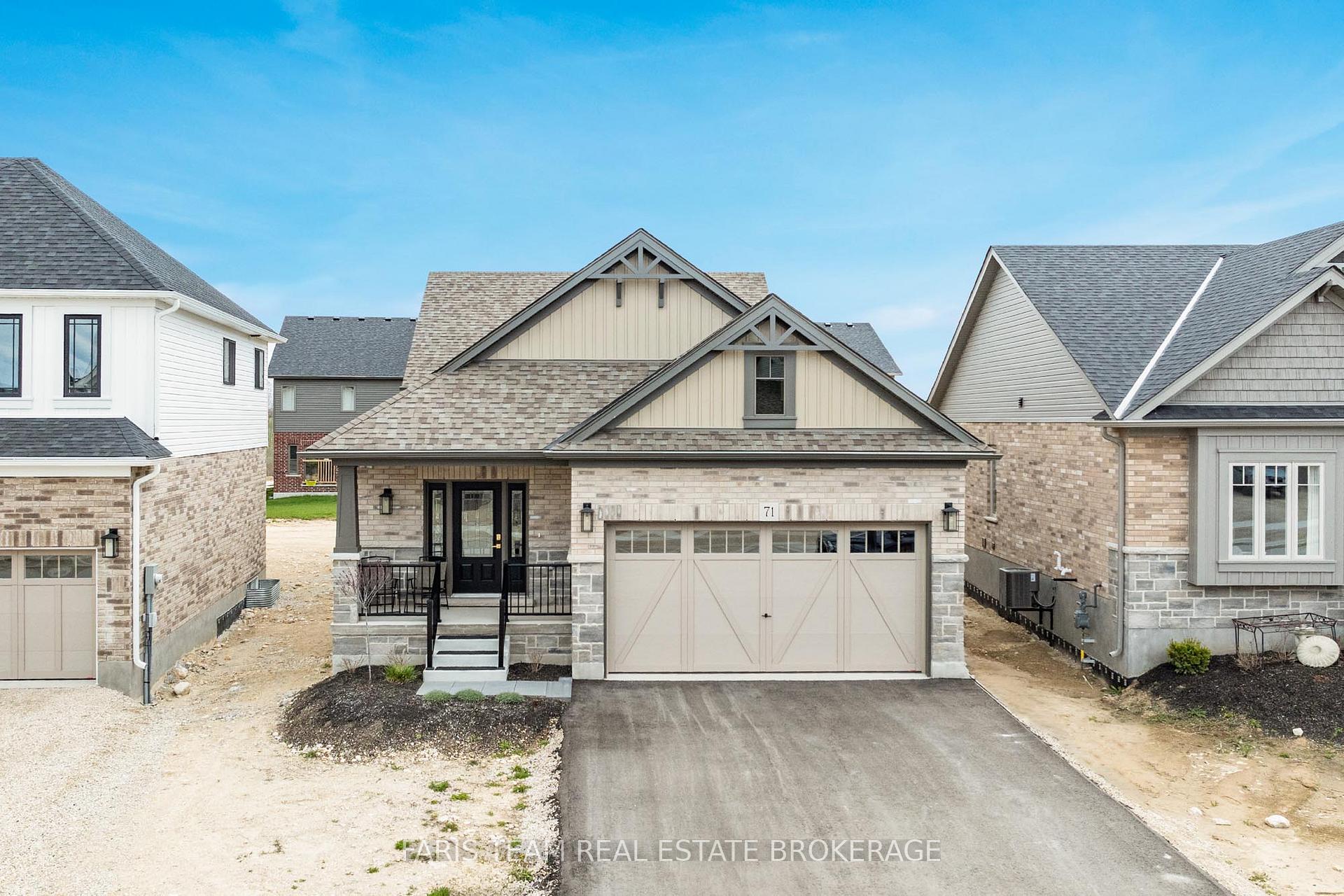 71 Uplands Drive, Grey Highlands, ON N0C 1H0