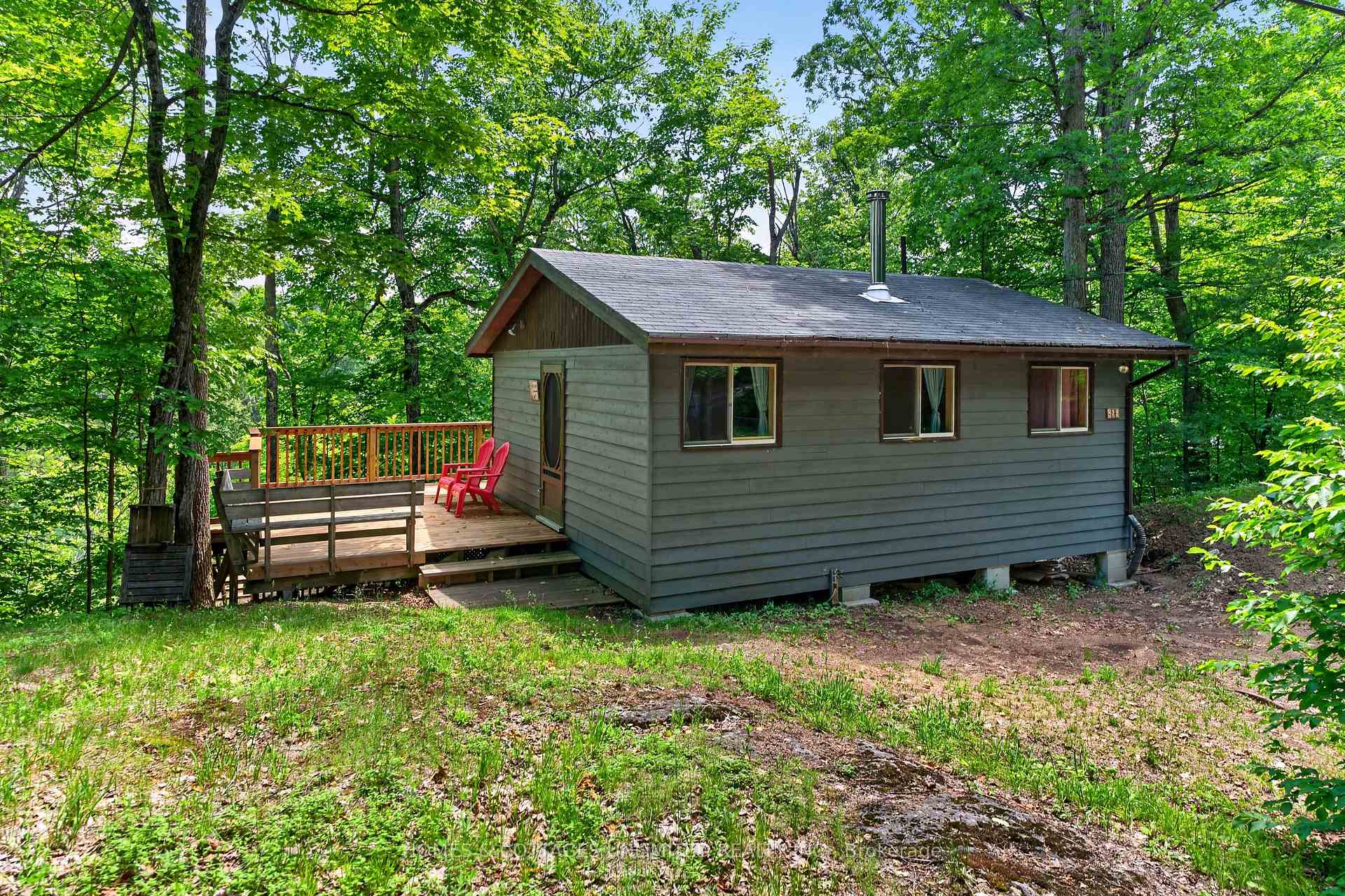655 Farren Lake #12a Lane, Tay Valley, ON K0H 2B0