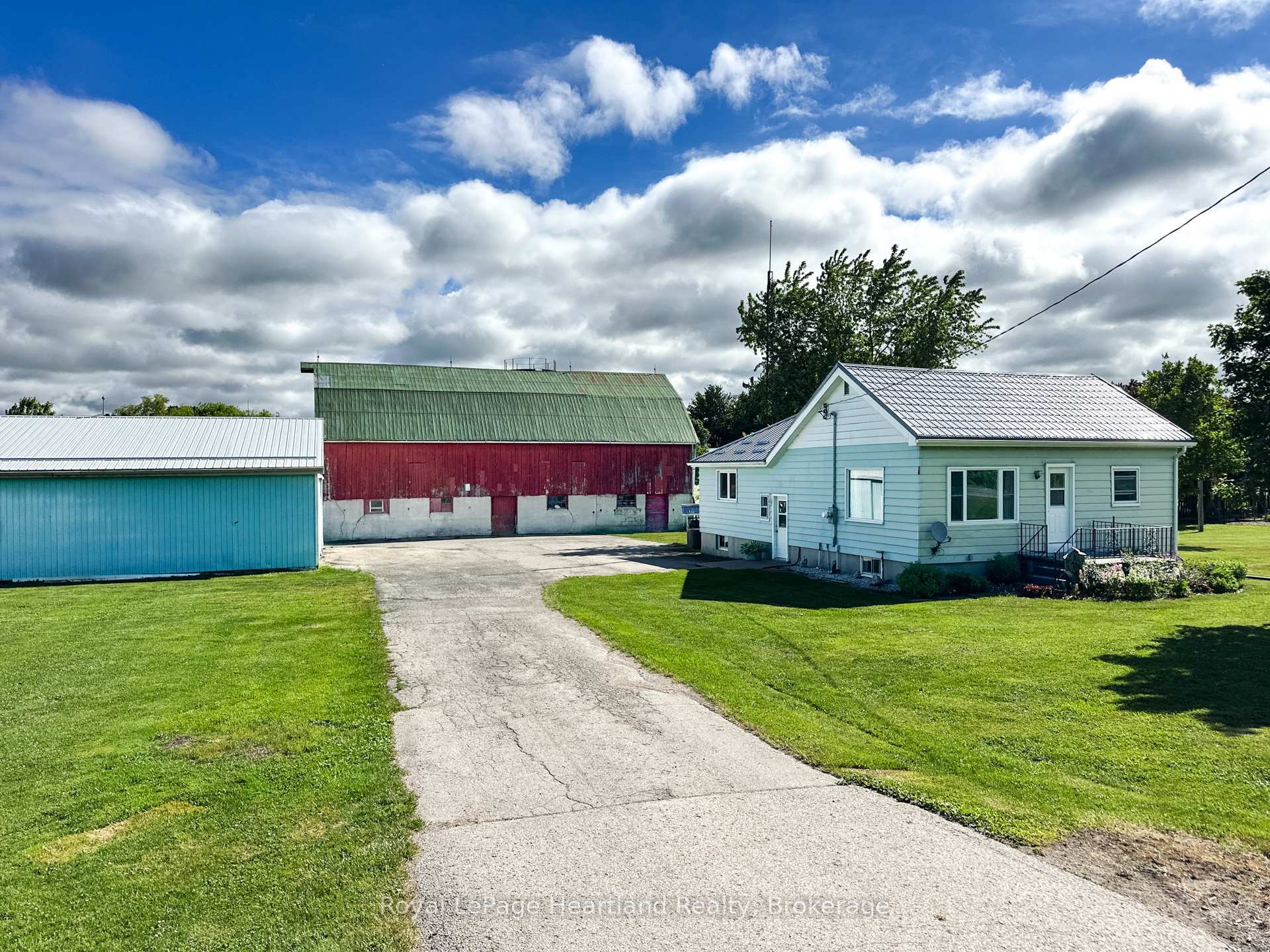 41590 Huron Road, Central Huron, ON N0M 1L0