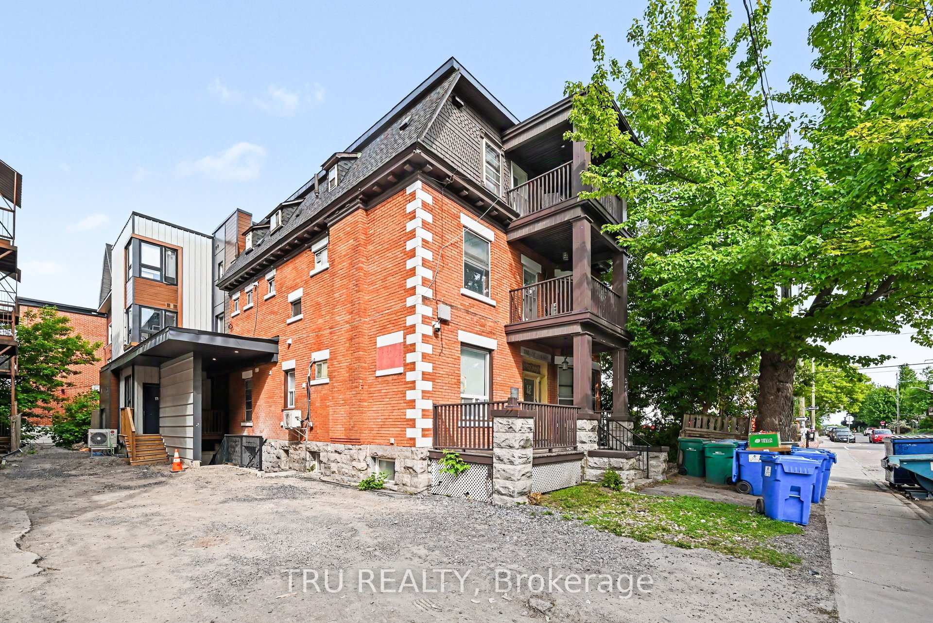360 Friel Street, Lower Town - Sandy Hill, ON K1N 7W6