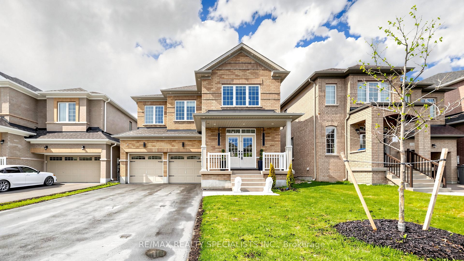 250 Chippewa Avenue, Shelburne, ON L9V 3Y3