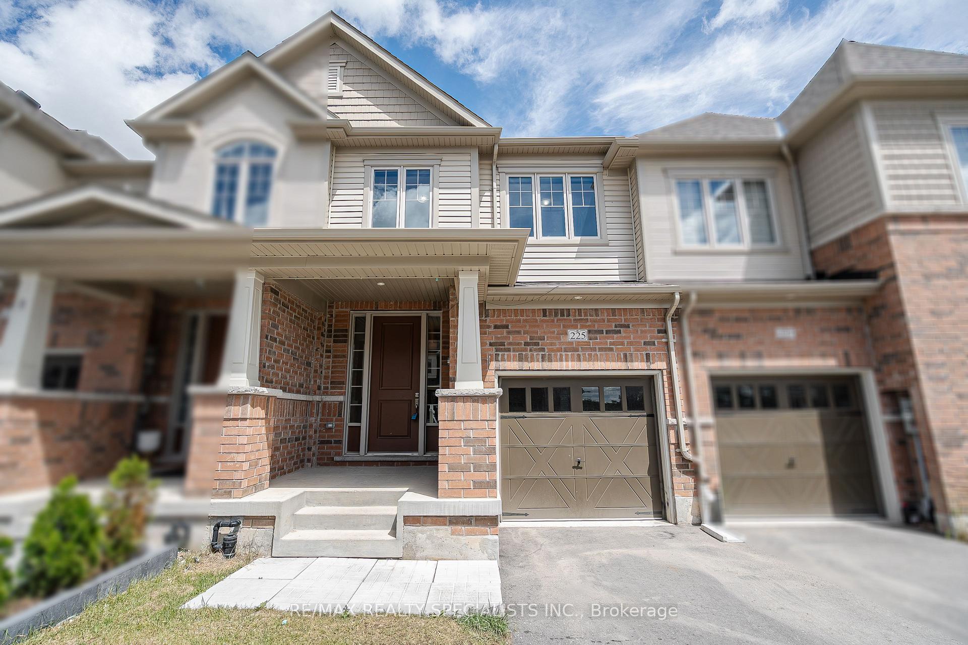 225 Broadacre Drive, Kitchener, ON N2R 0S6