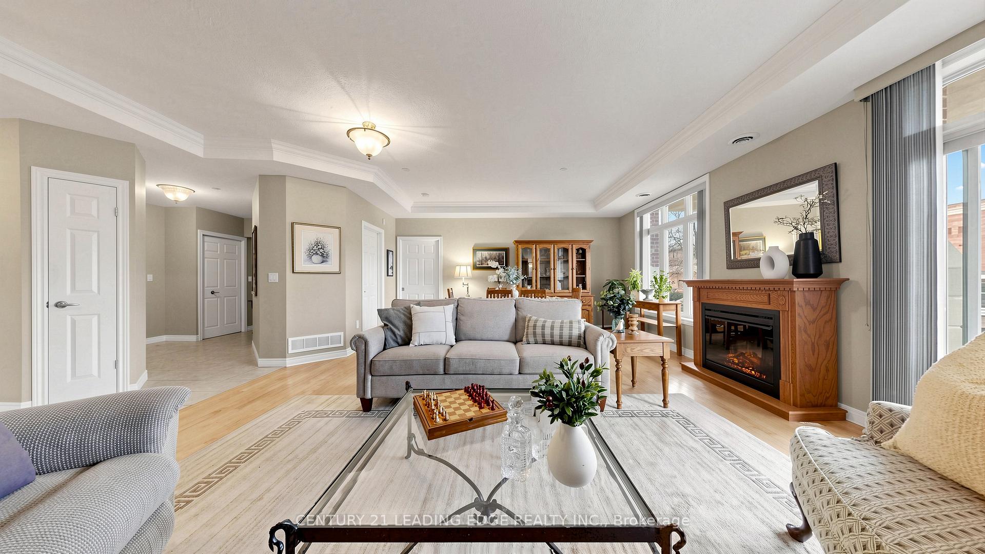 65 BAYBERRY Drive C106, Guelph, ON N1G 4X7