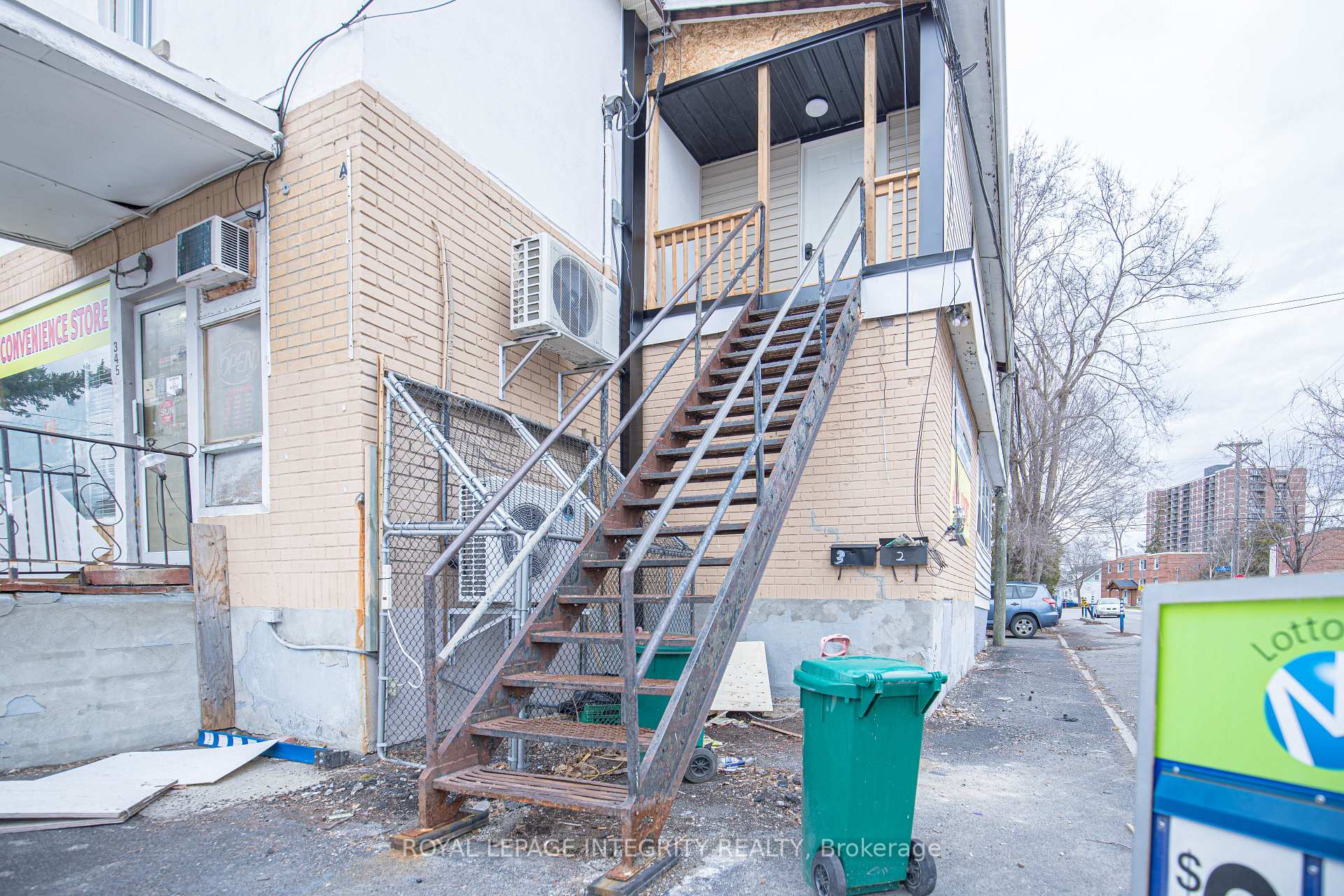 345 Richelieu Avenue, Vanier and Kingsview Park, ON K1L 6J7