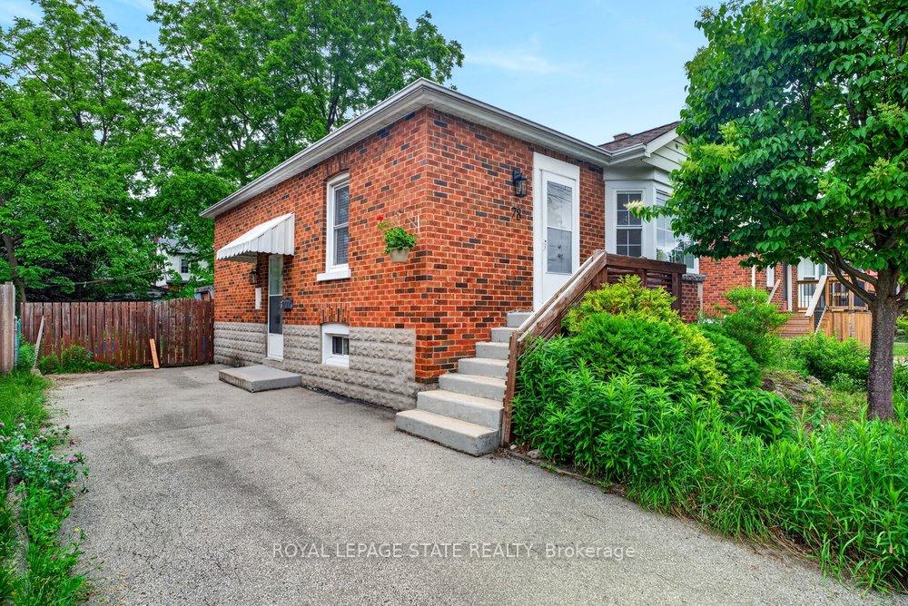 78 East 14th Street, Hamilton, ON L9A 4B5