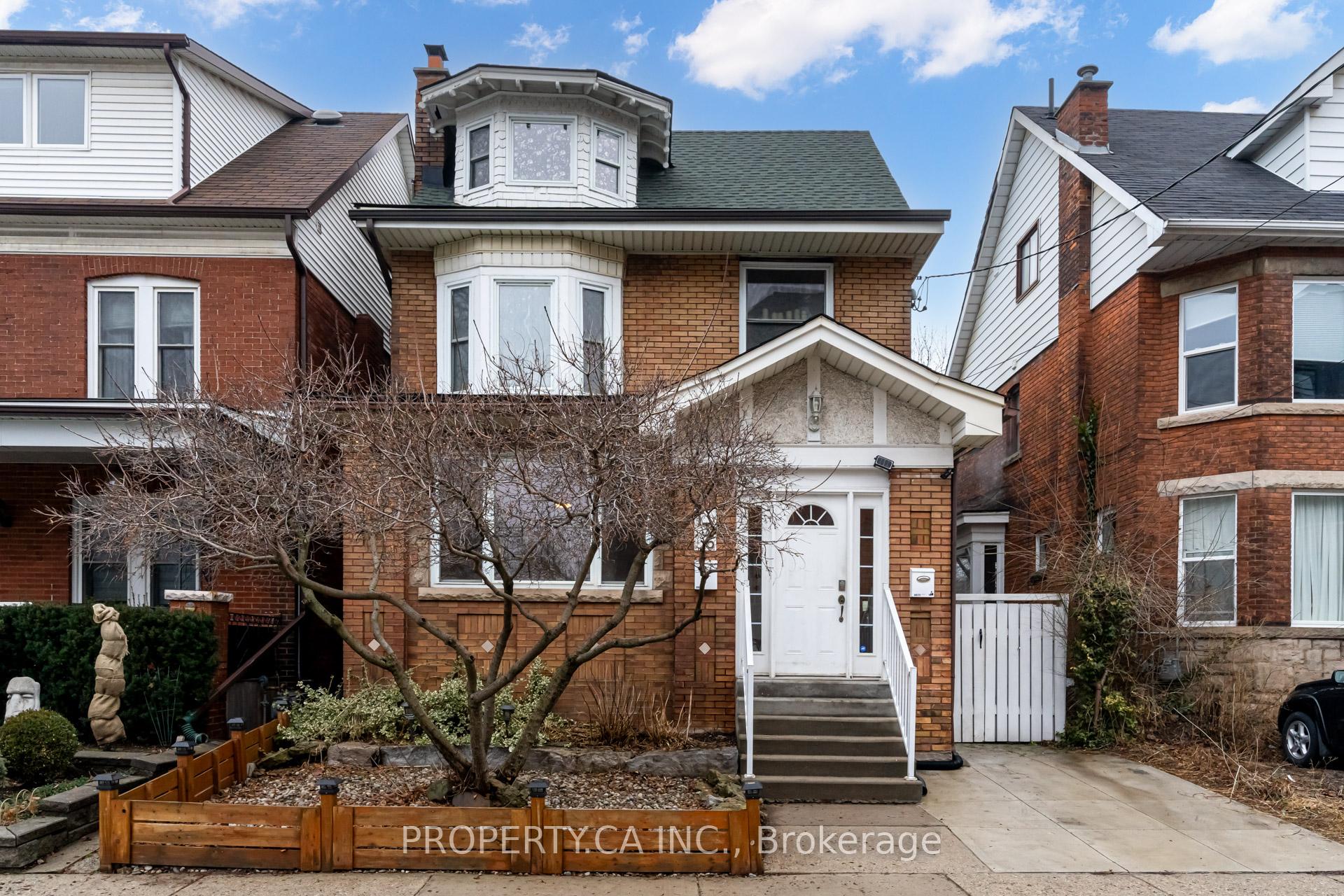 136 Ontario Avenue Unit #1, Hamilton, ON L8N 2X3