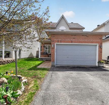 48 Avonmore Crescent, Barrhaven, ON K2G 6J7
