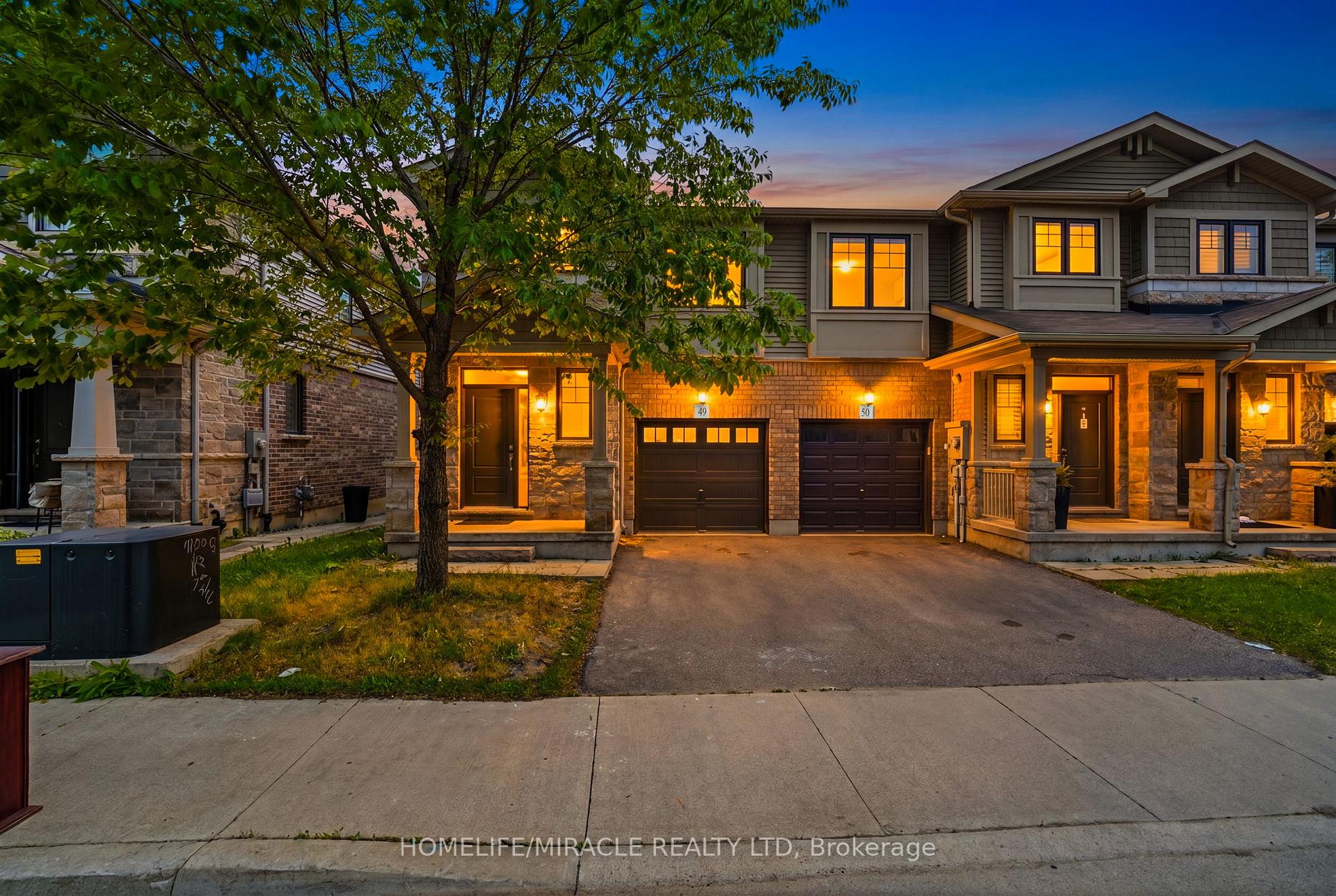 1890 Rymal Road E 49, Hamilton, ON L0R 1P0