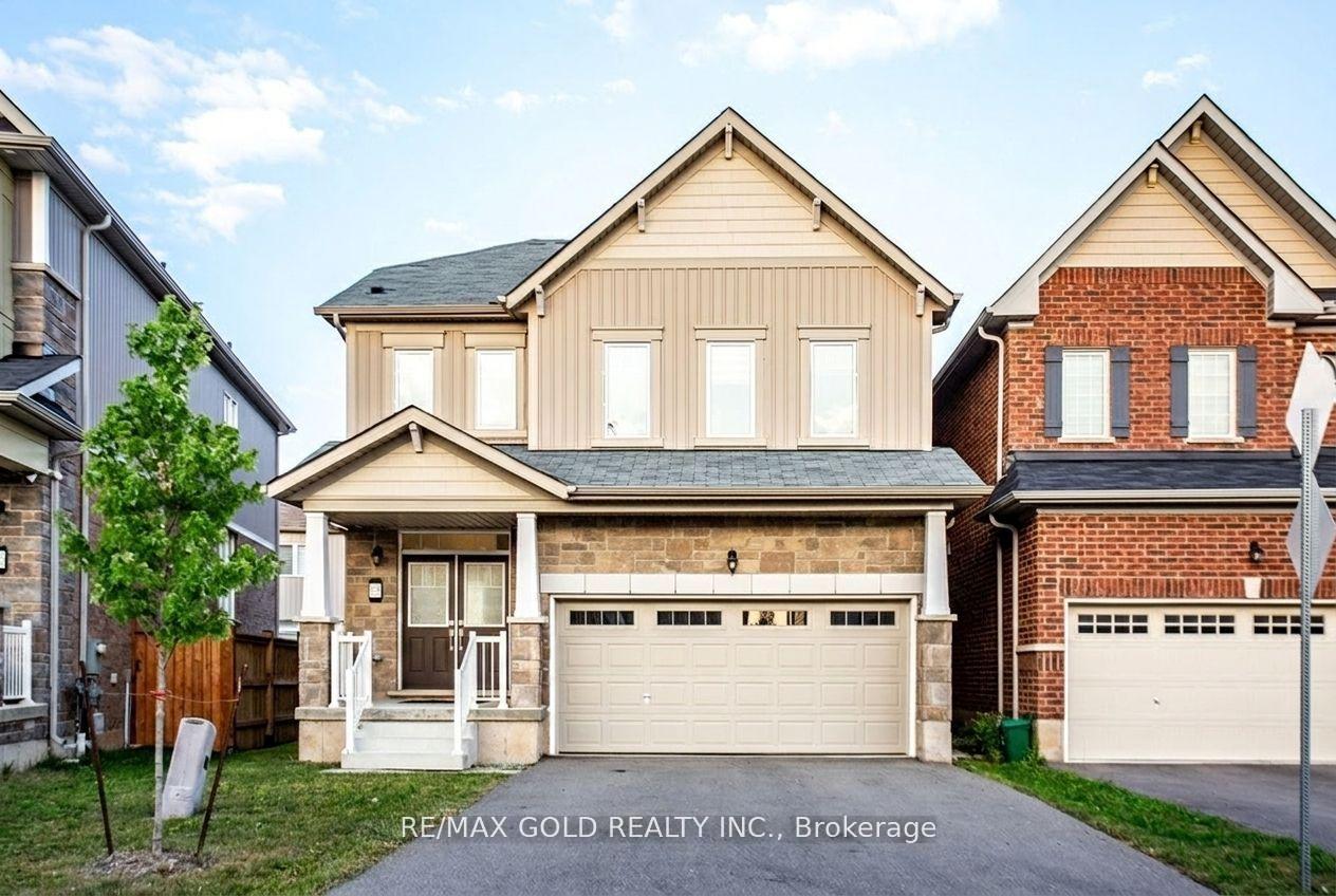 8005 Odell Crescent, Niagara Falls, ON L2H 3R7