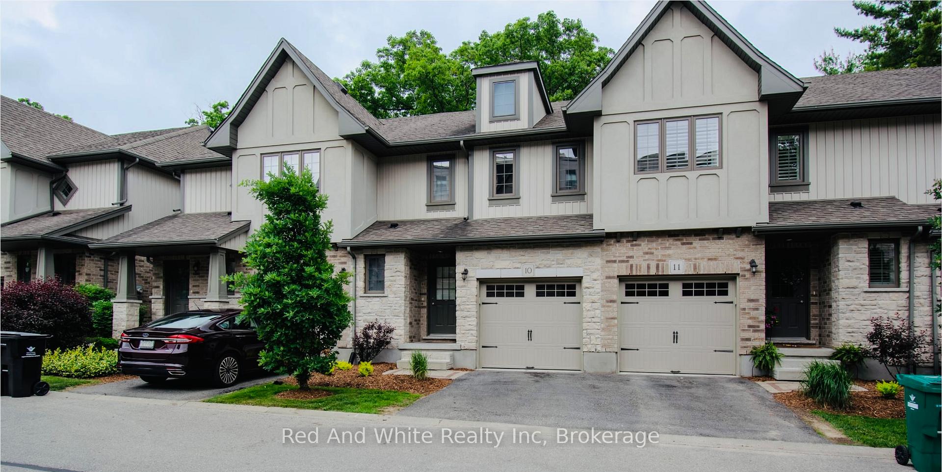 635 Saginaw Parkway 10, Cambridge, ON N1T 0C1