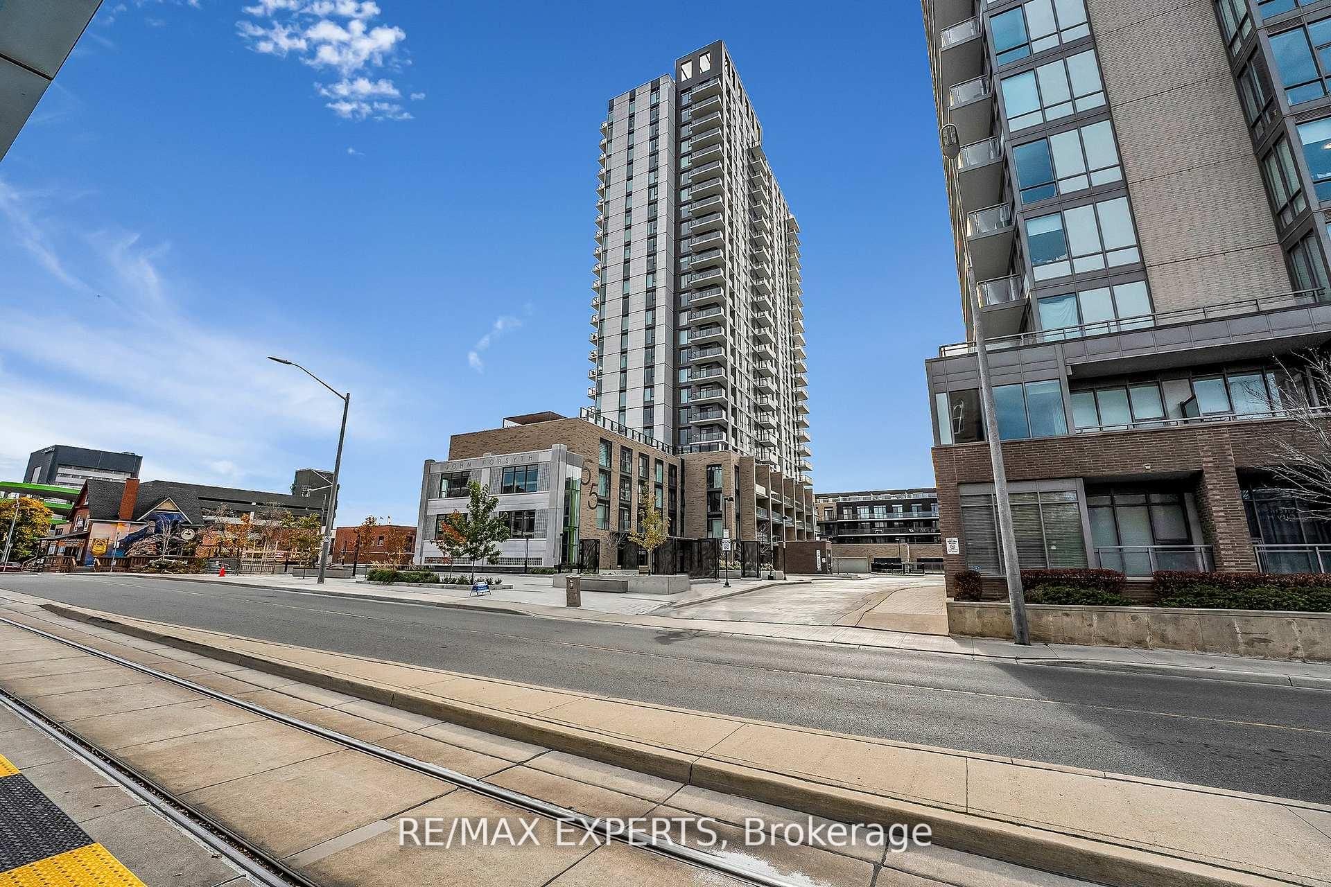 55 Duke Street 502, Kitchener, ON N2H 0C9