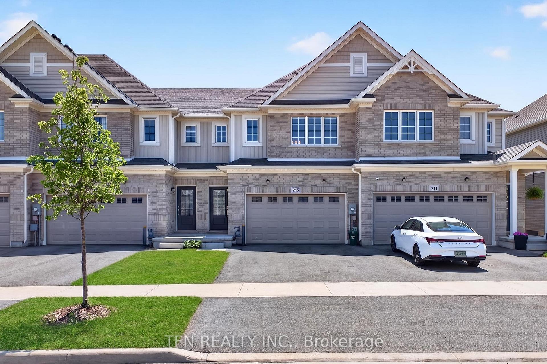 245 Bur Oak Drive, Thorold, ON L2V 0L7