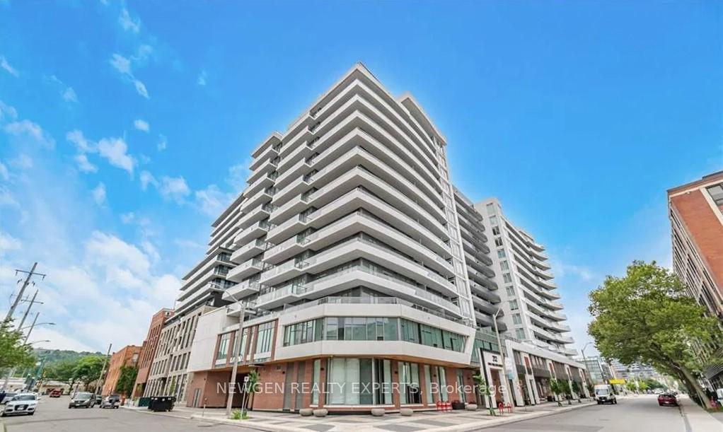 212 King William Street 1220, Hamilton, ON L8R 0A7