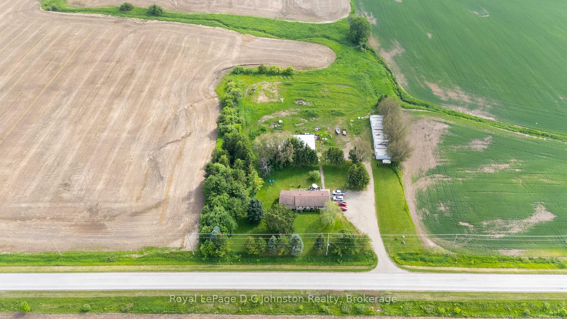 1073 8 Concession, Kincardine, ON N0G 2T0