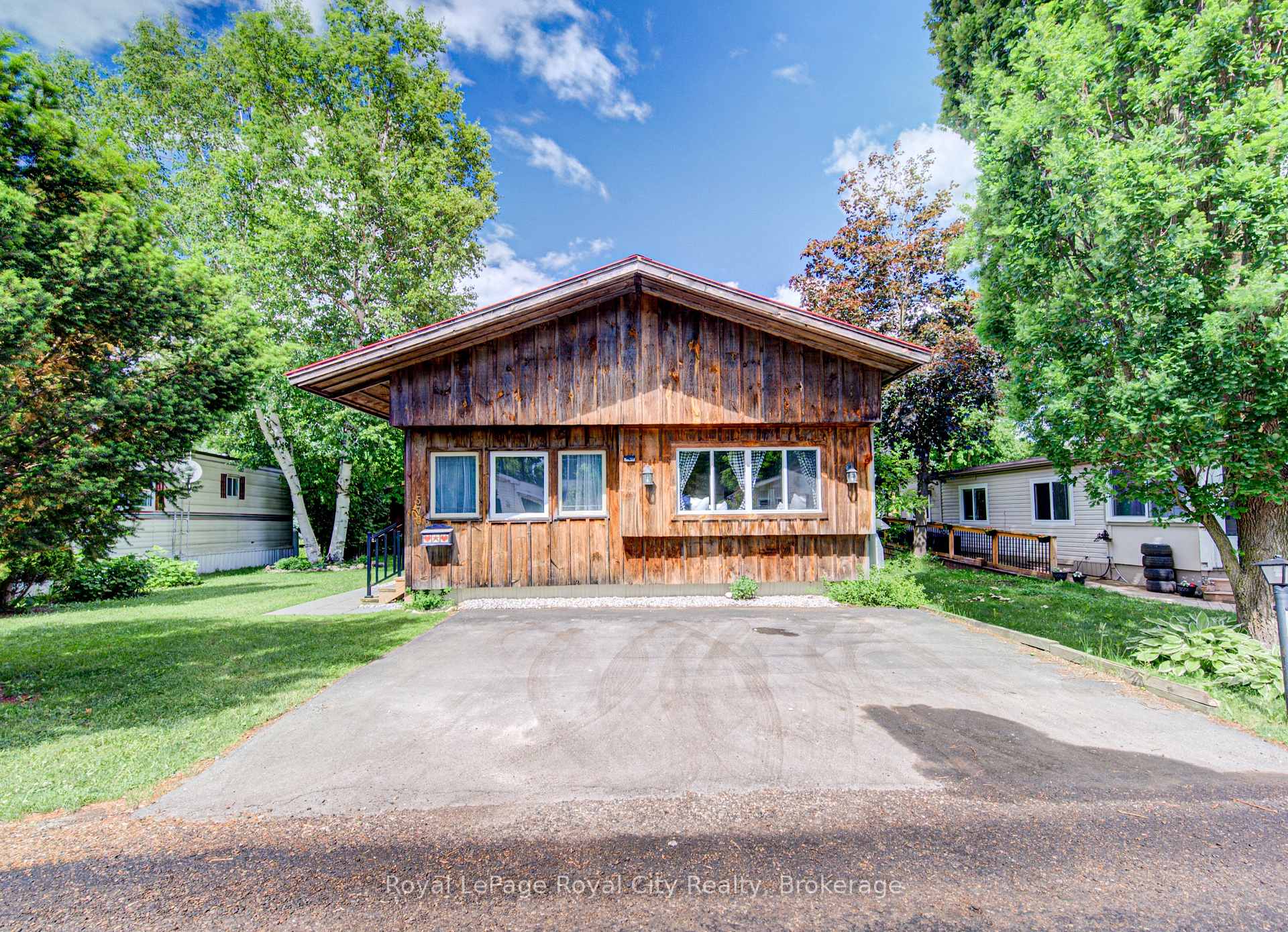 Leased Lot 570 Sumac Street, Centre Wellington, ON N1M 2W5