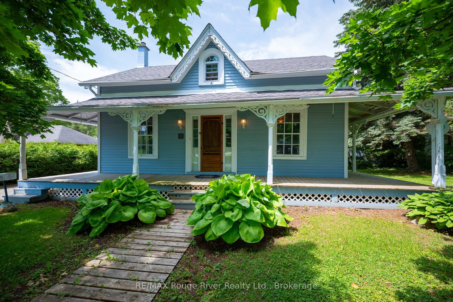 3784 Burnham Street N, Hamilton Township, ON K9A 5W6