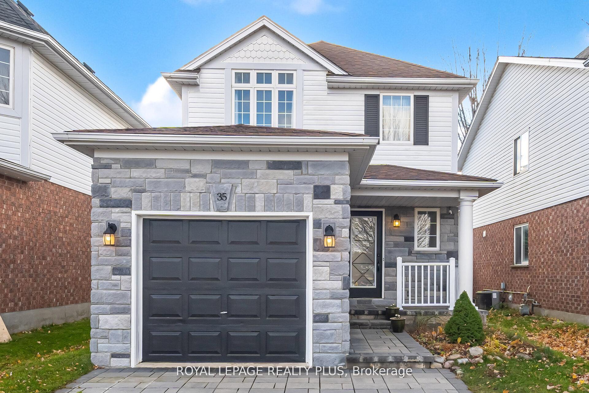 35 Jerry Drive, Cambridge, ON N3C 4G4