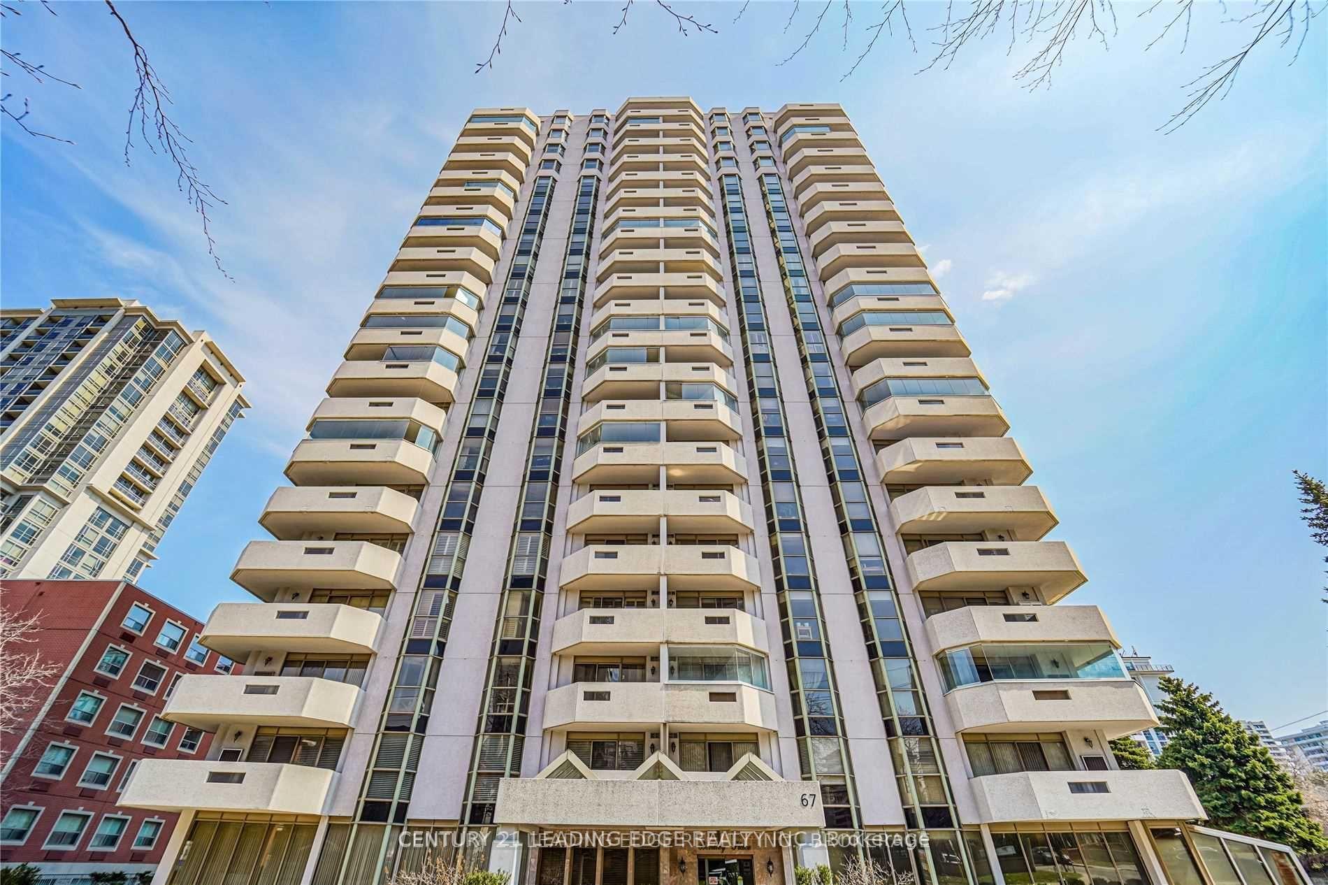 67 Caroline Street S 8A, Hamilton, ON L8P 3K6