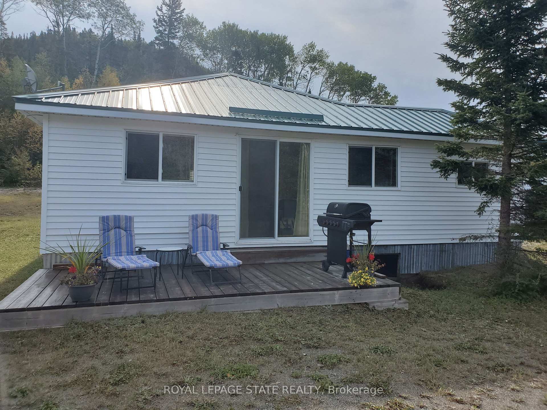 464 #11 Highway N/A, Greenstone, ON P0T 1G0