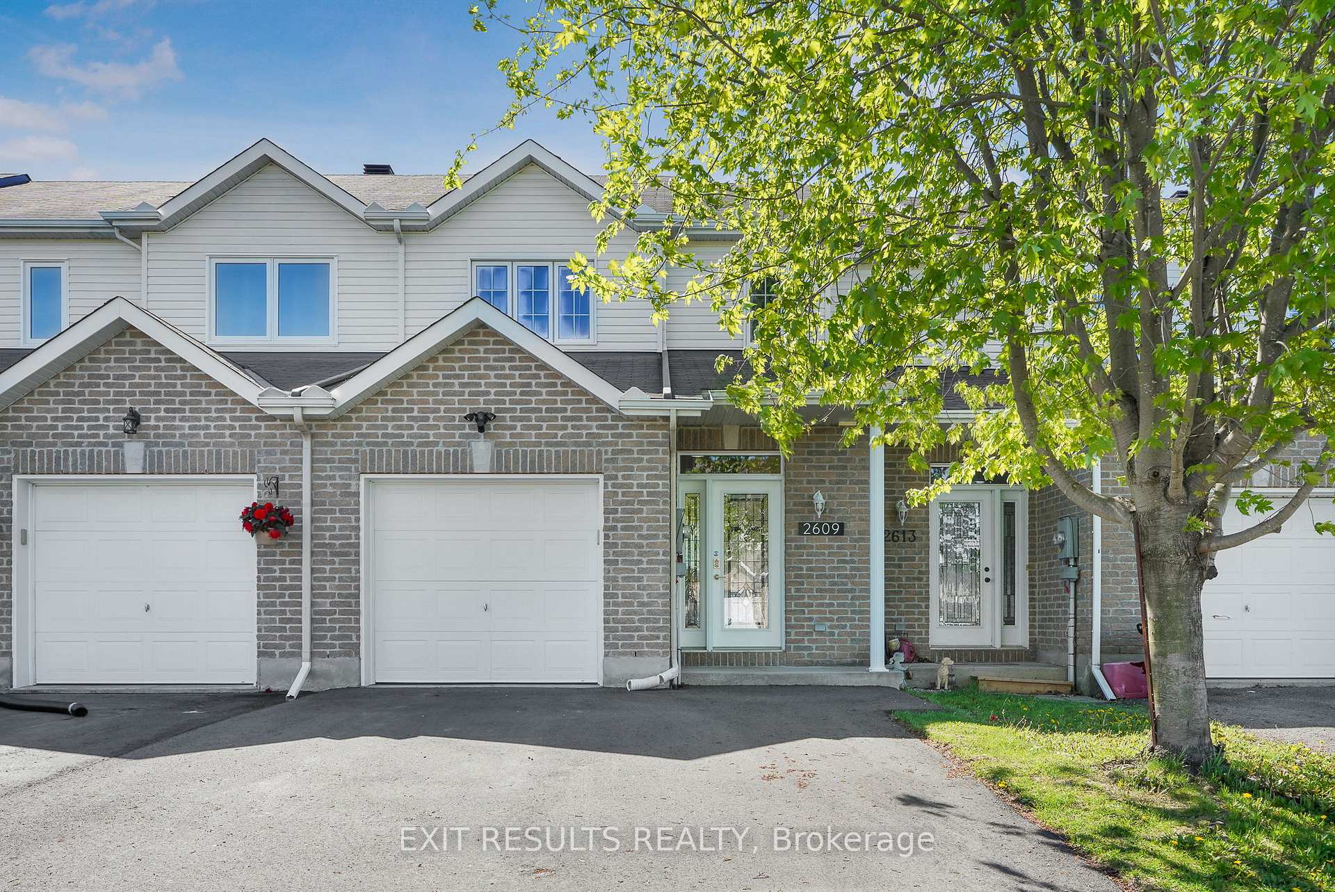 2609 RAYMOND Street, Clarence-Rockland, ON K4K 0B6