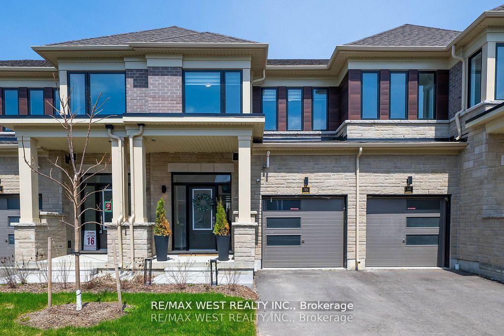 16 Hickey Lane, Kawartha Lakes, ON K9V 0T2