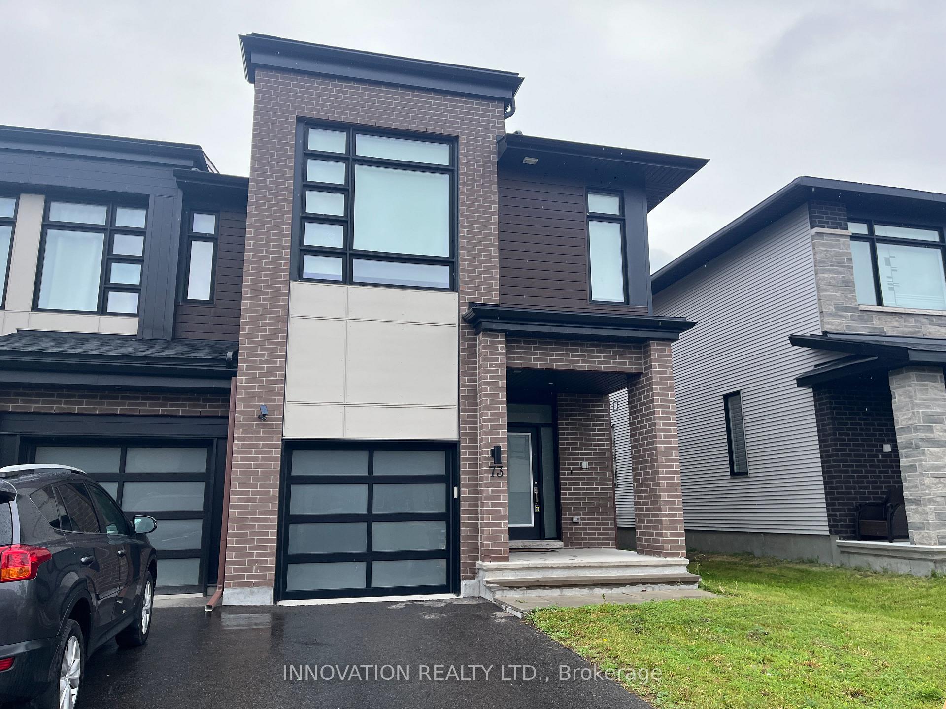 73 Canvasback Ridge, Blossom Park - Airport and Area, ON K4M 0P6