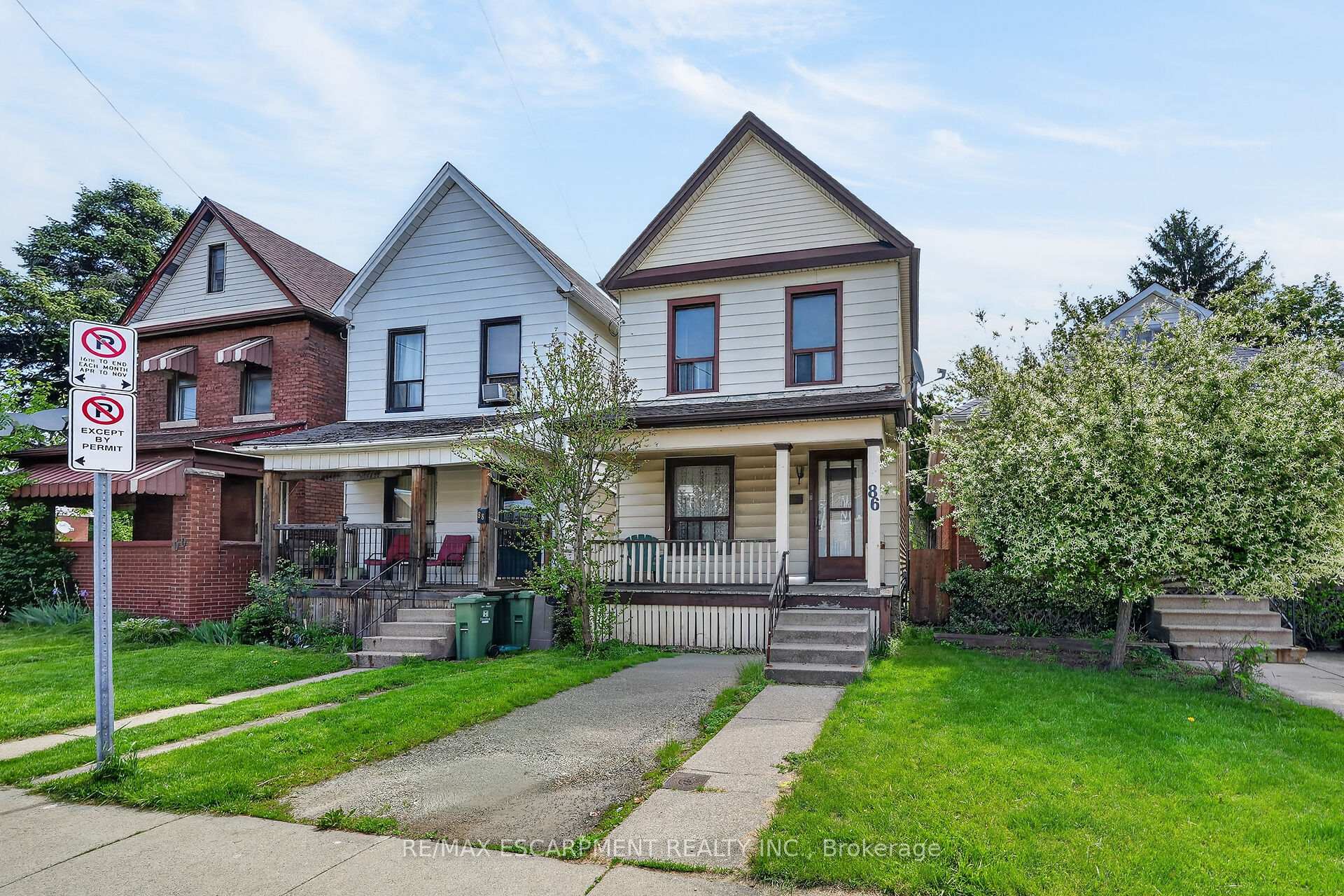 86 Belview Avenue, Hamilton, ON L8L 7K8