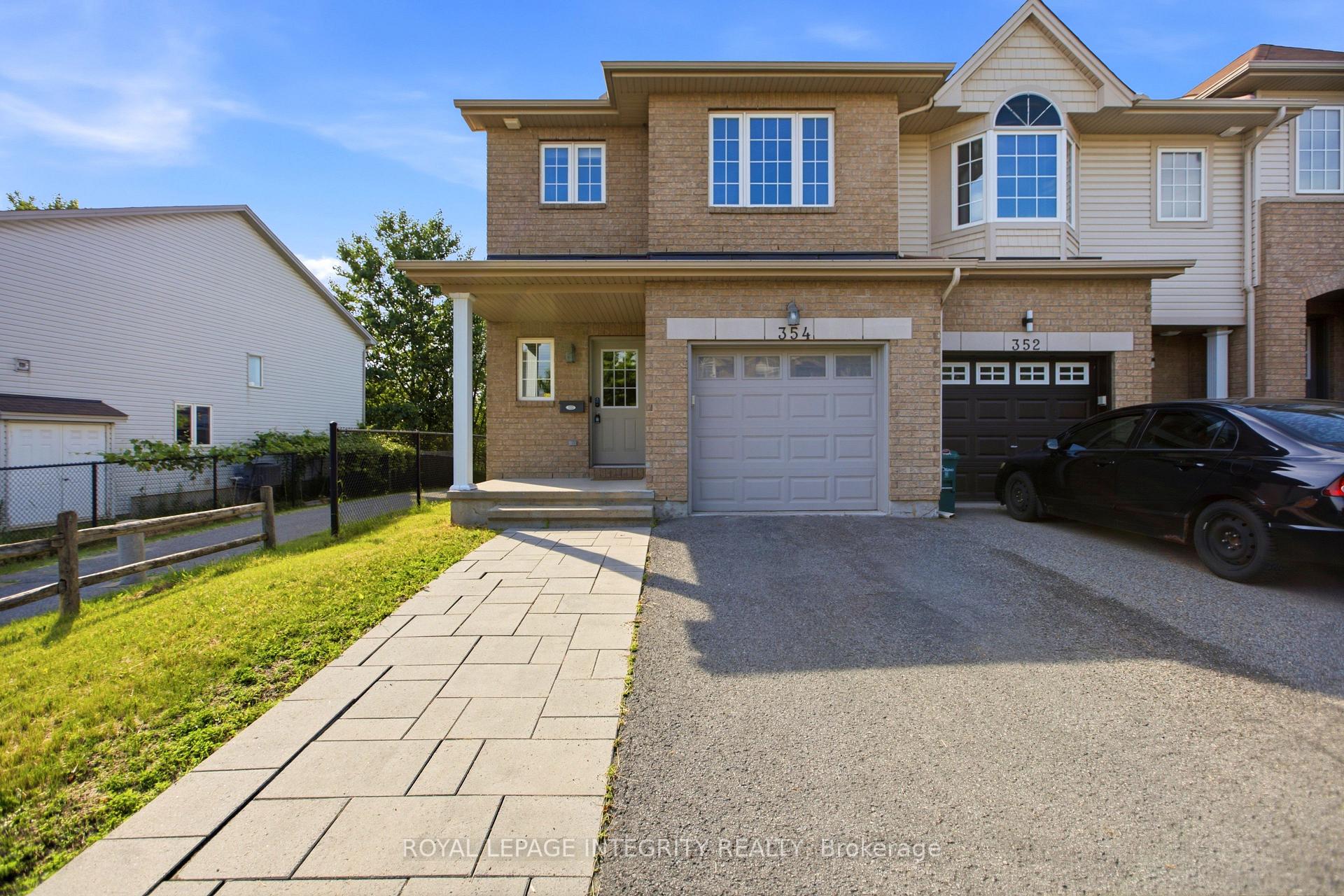 354 Rolling Meadow Crescent, Orleans - Convent Glen and Area, ON K1W 0A7