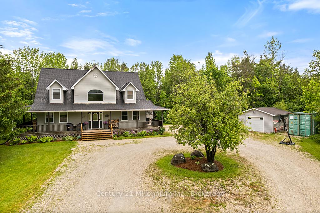 245650 22 Side Road, Meaford, ON N4L 0A7