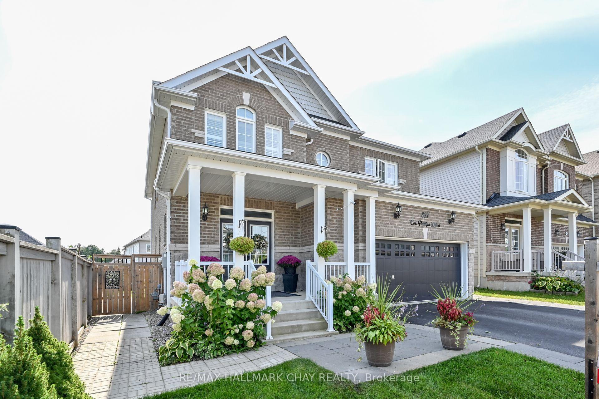337 Col. Phillips Drive, Shelburne, ON L9V 3W1