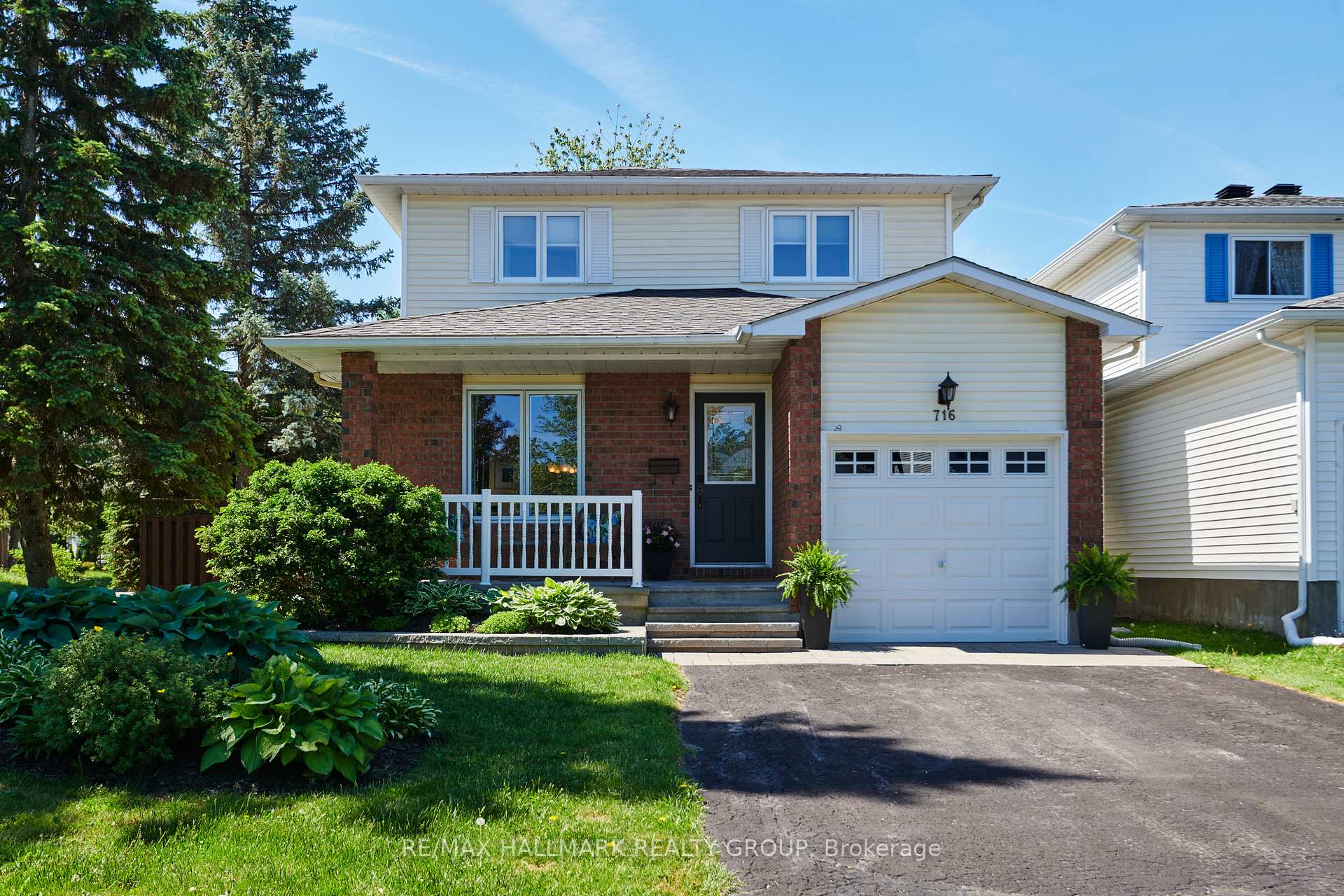 716 Levac Drive, Orleans - Cumberland and Area, ON K4A 2R2