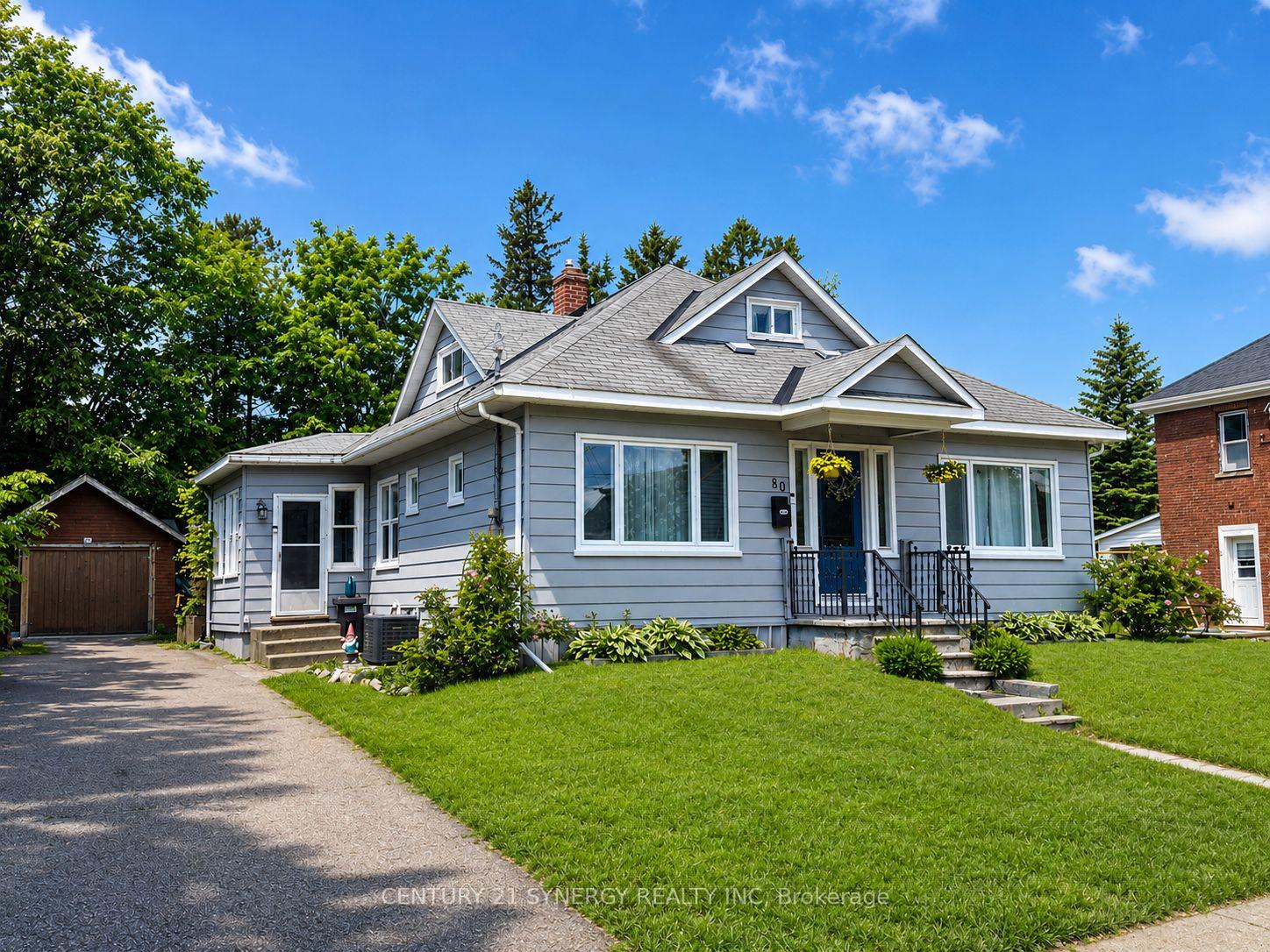 80 Abel Street, Smiths Falls, ON K7A 4M5