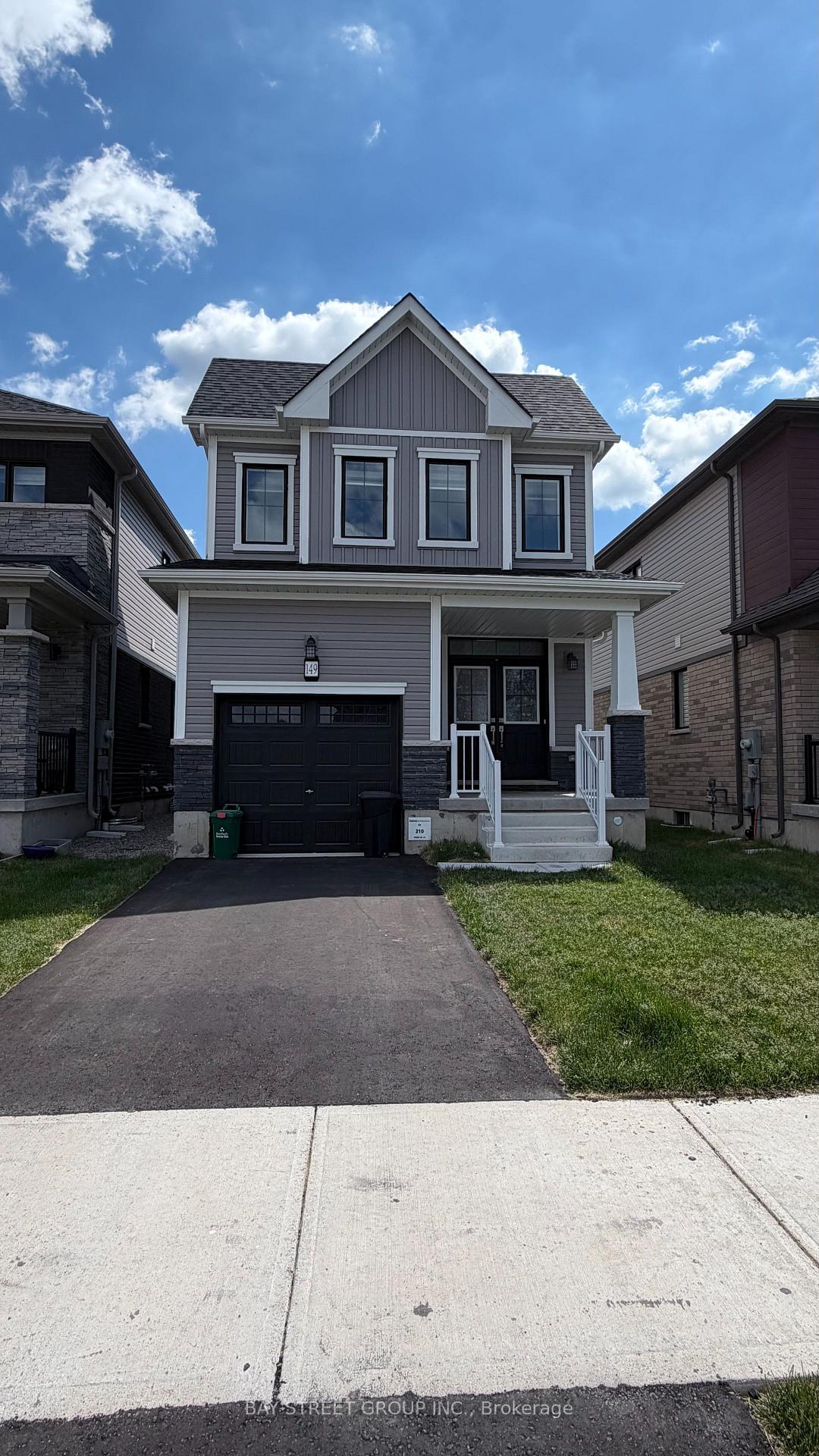 149 Wilmot Road N, Brantford, ON N3T 0W5
