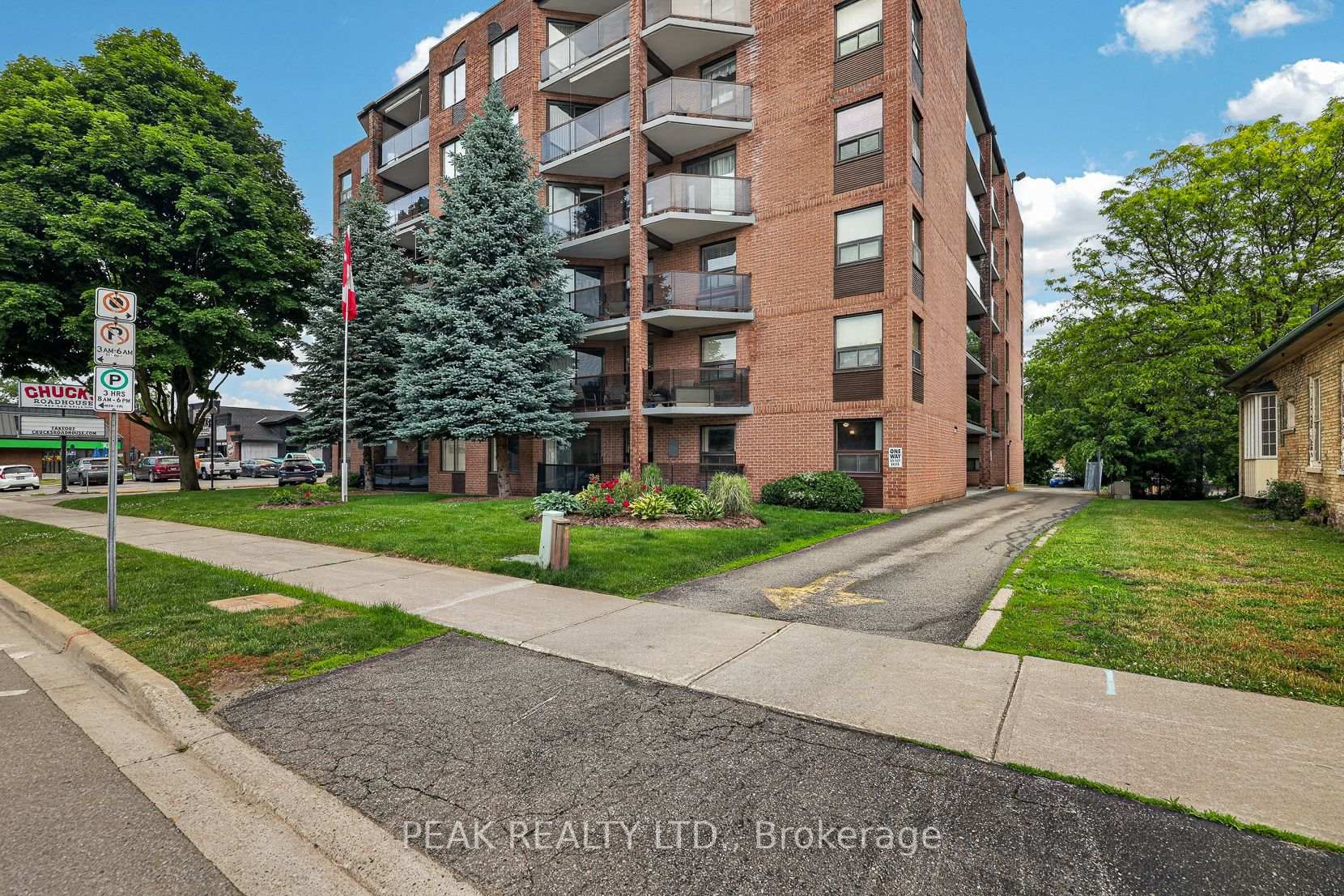 217 Thames Street S 104, Ingersoll, ON N5C 2T6