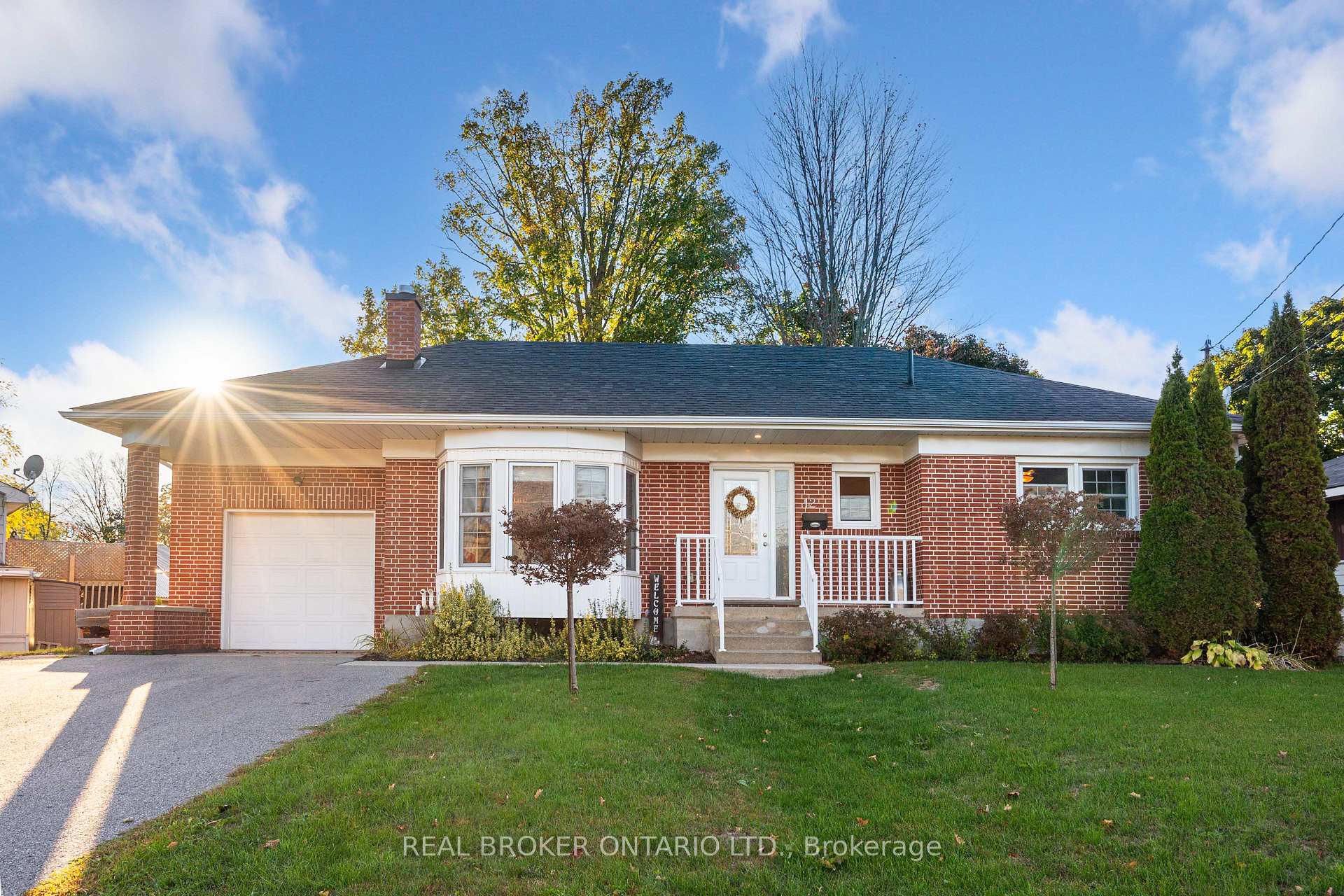 12 Florence Street, Smiths Falls, ON K7A 4A3